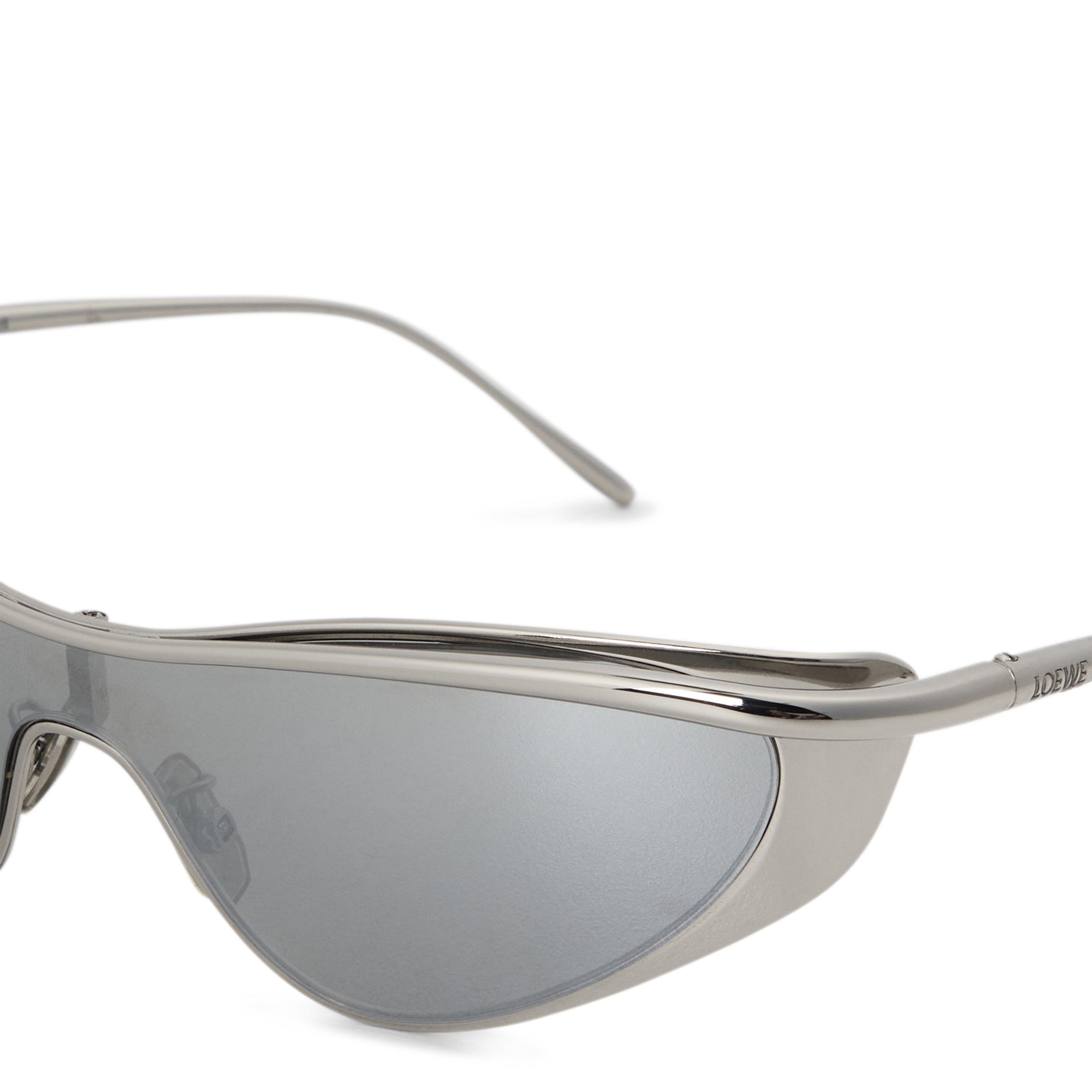 SILVER - Loewe - LOEWE F NARROW METAL SG - 3