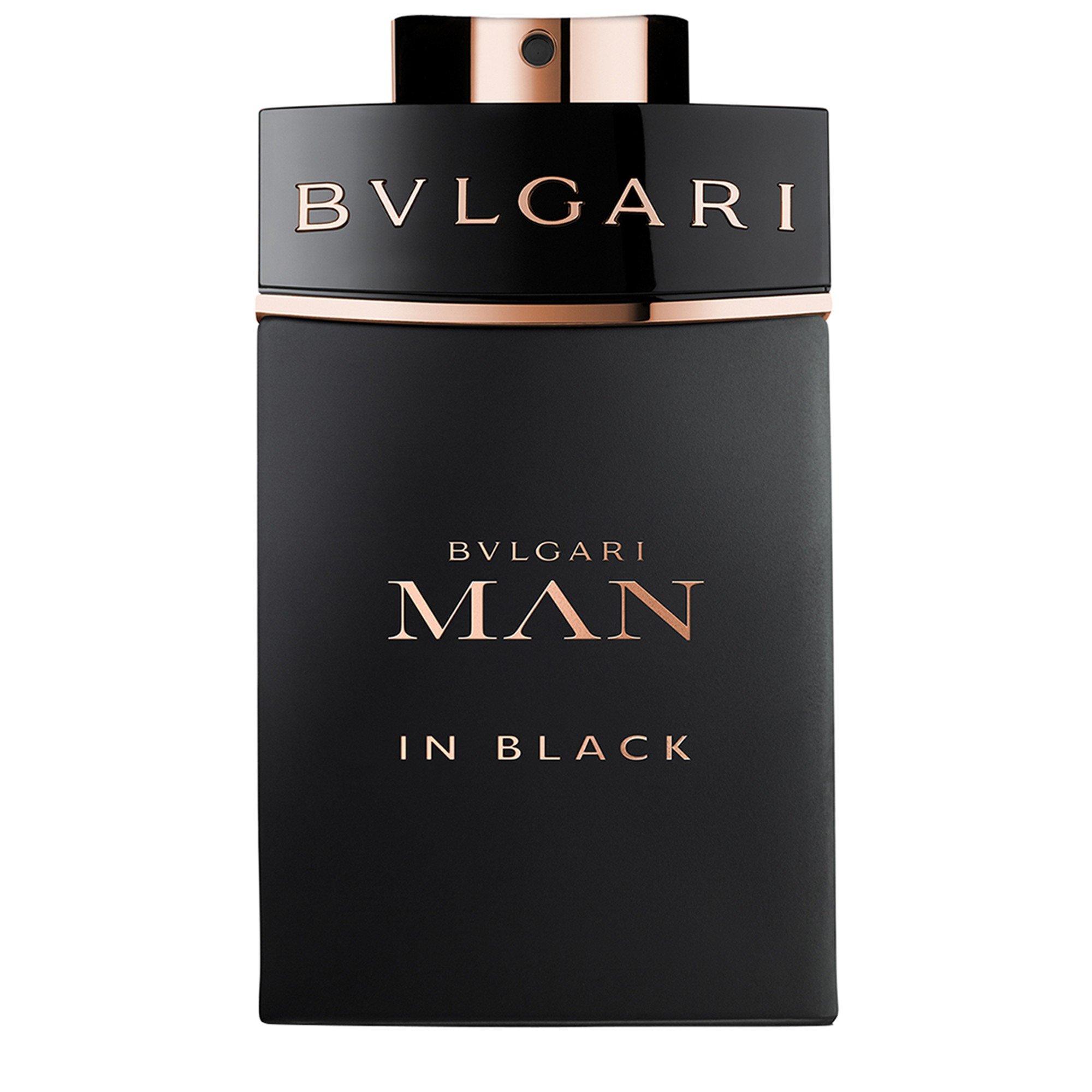 Not Applicable - Bvlgari - MAN IN BLACK EDP 100ML - 1