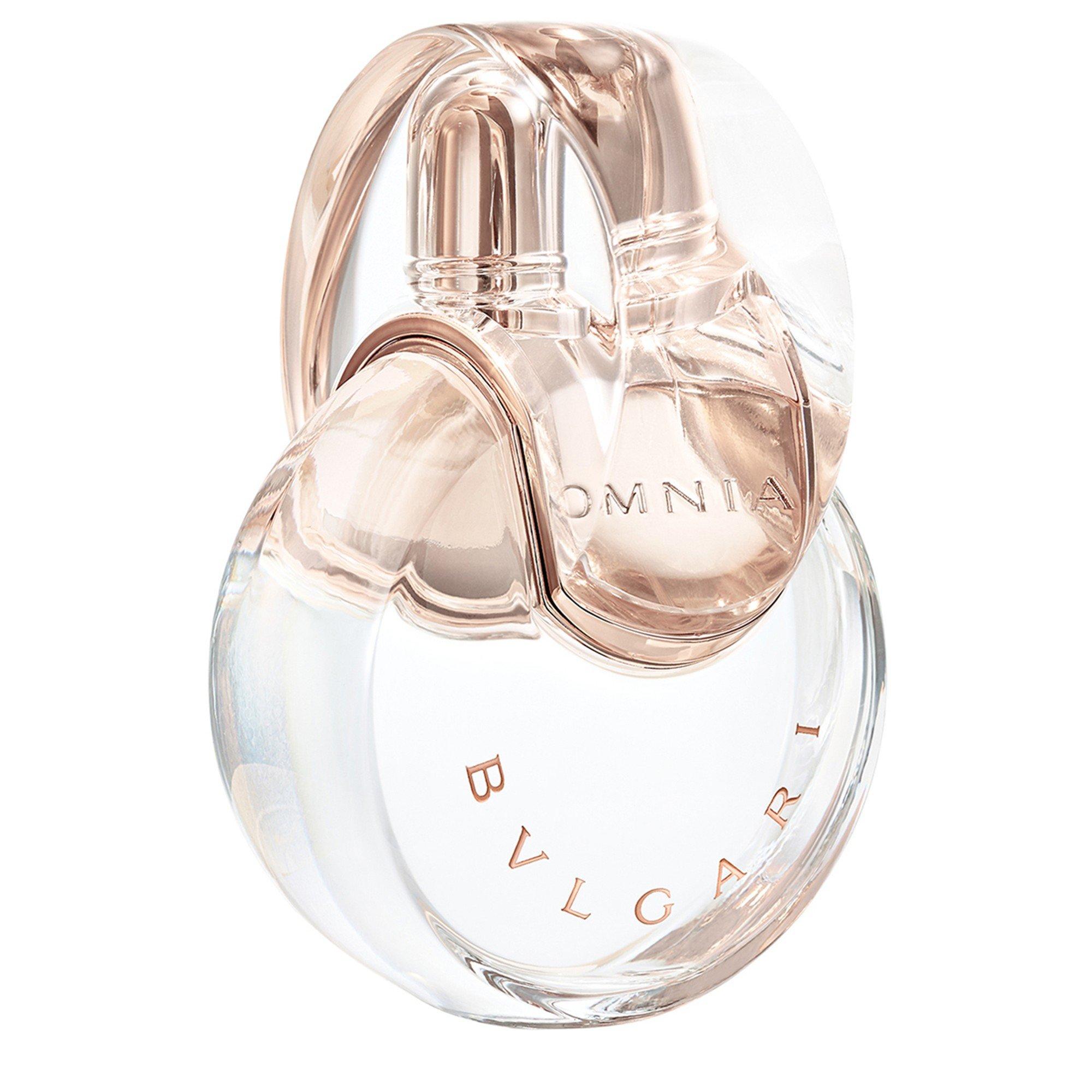 Not Applicable - Bvlgari - OMNIA CRYSTALLINE EDT 100 - 1