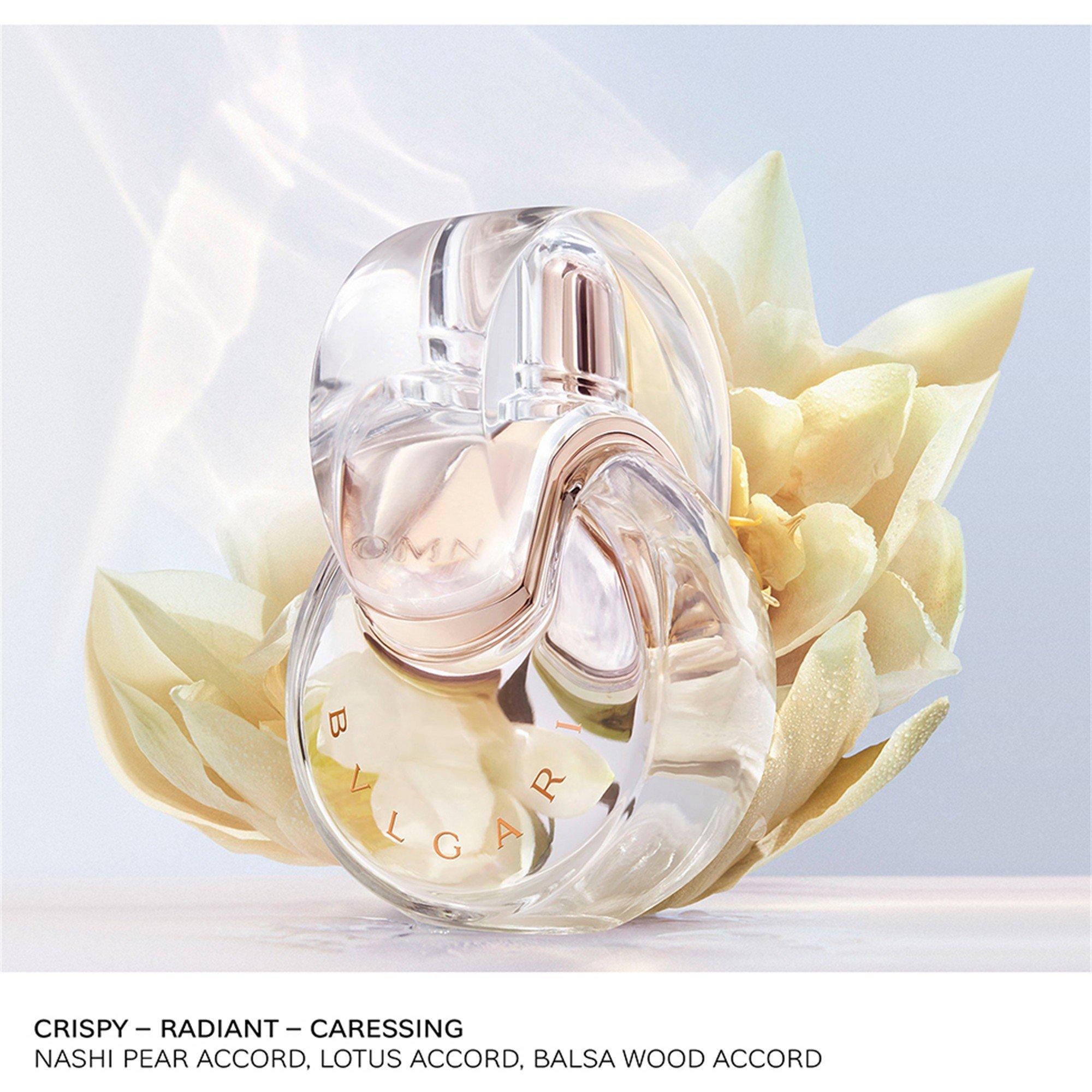 Not Applicable - Bvlgari - OMNIA CRYSTALLINE EDT 100 - 2