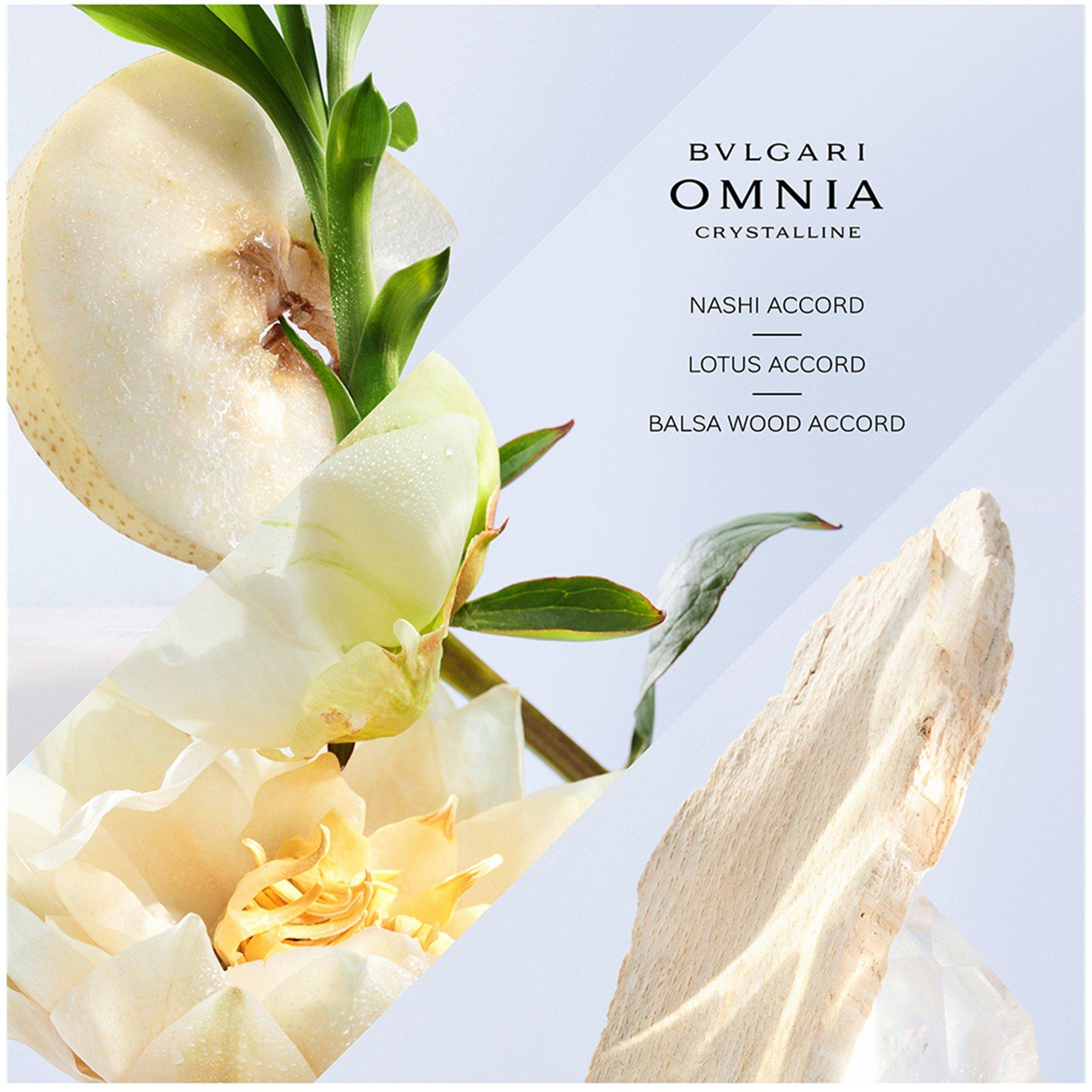 Not Applicable - Bvlgari - OMNIA CRYSTALLINE EDT 100 - 3