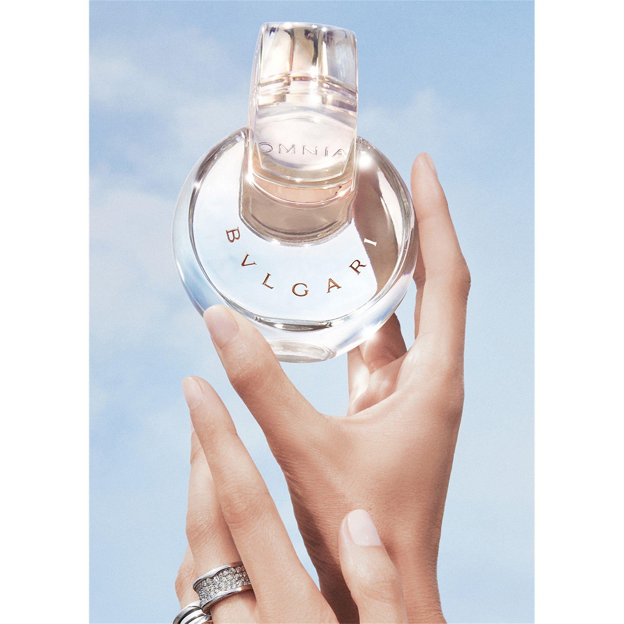 Not Applicable - Bvlgari - OMNIA CRYSTALLINE EDT 100 - 4