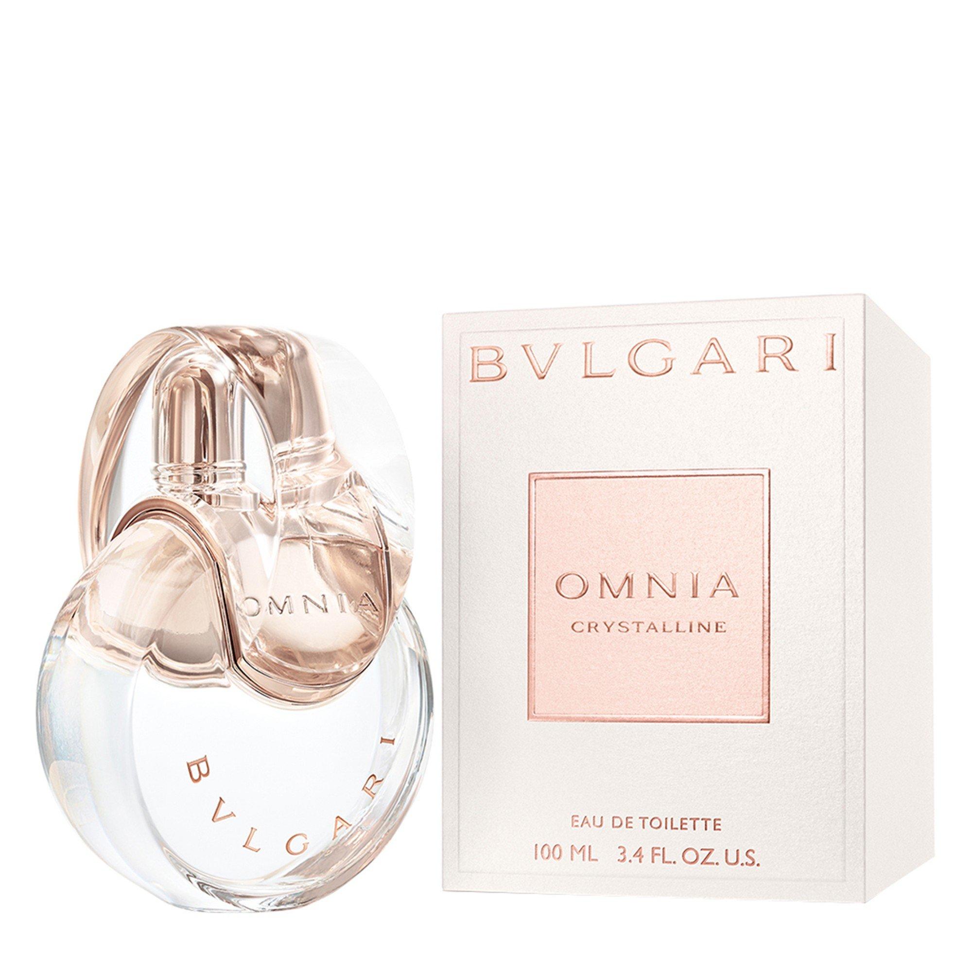 Not Applicable - Bvlgari - OMNIA CRYSTALLINE EDT 100 - 6
