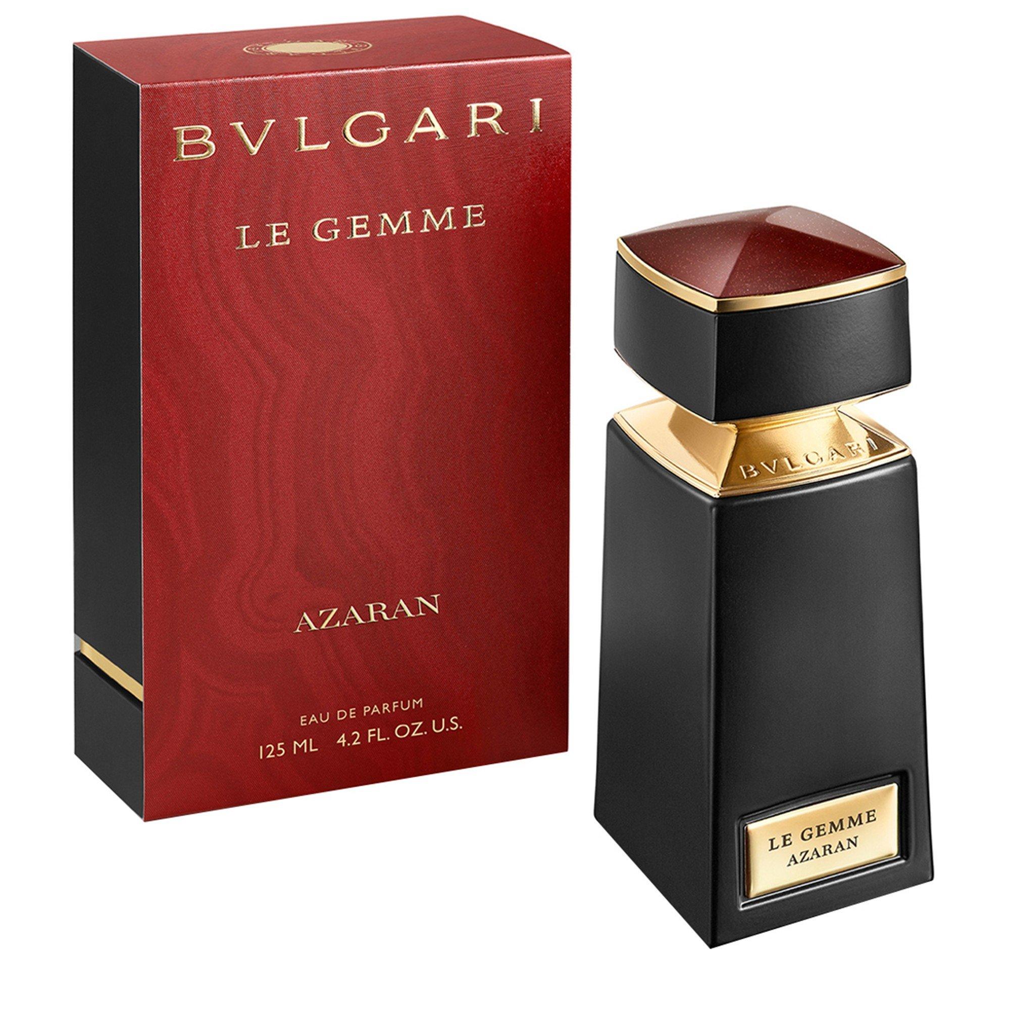 Not Applicable - Bvlgari - LE GEMME AZARAN 125ML - 3
