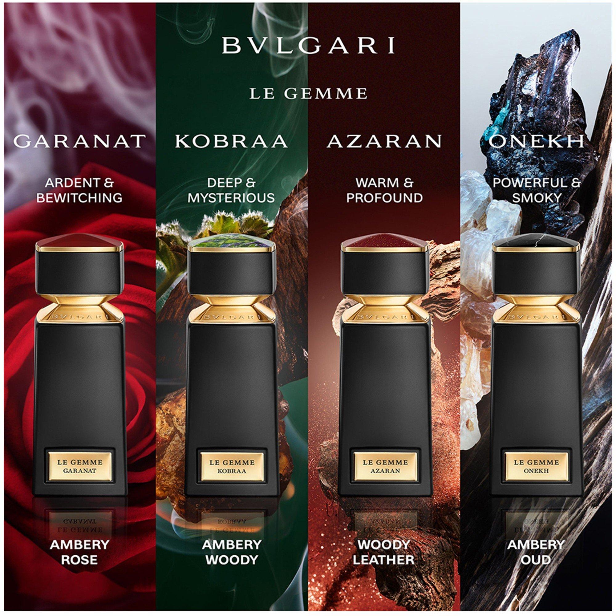 Not Applicable - Bvlgari - LE GEMME AZARAN 125ML - 4