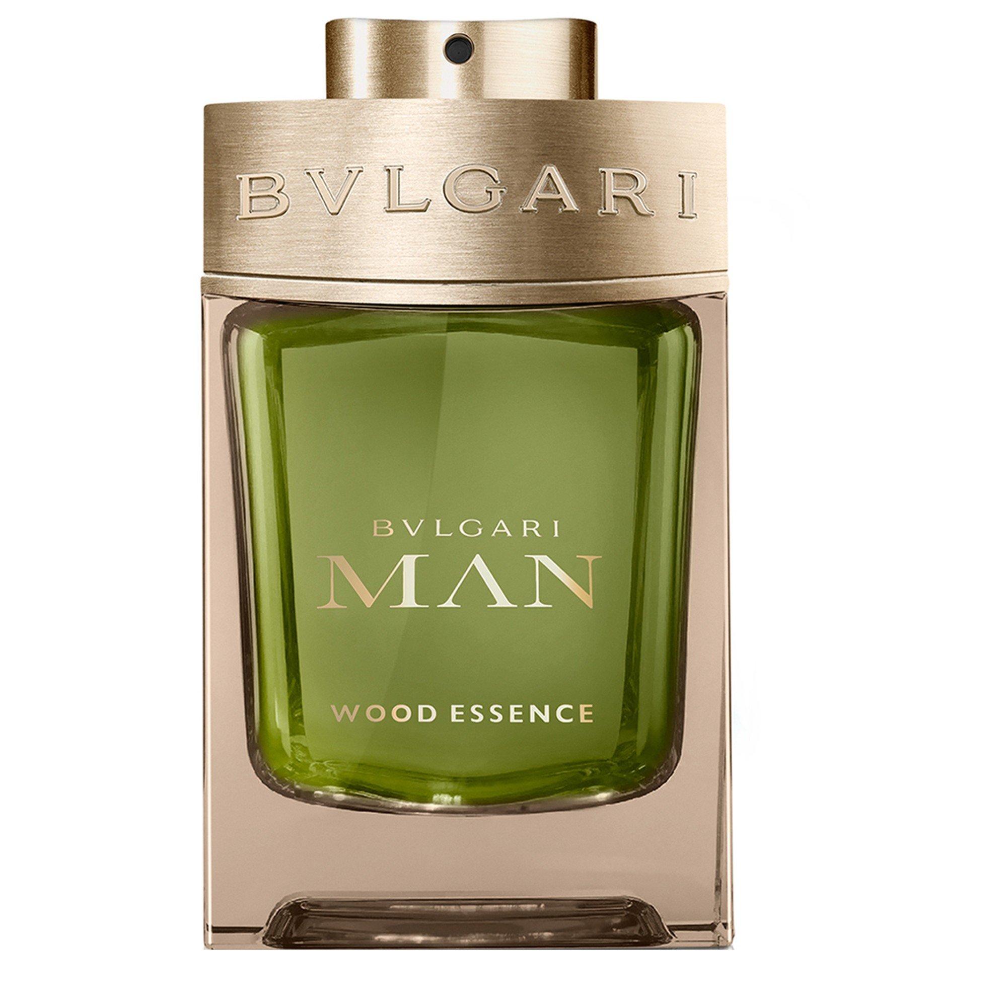 Not Applicable - Bvlgari - MAN WOOD ESSENCE 100ML ED - 1