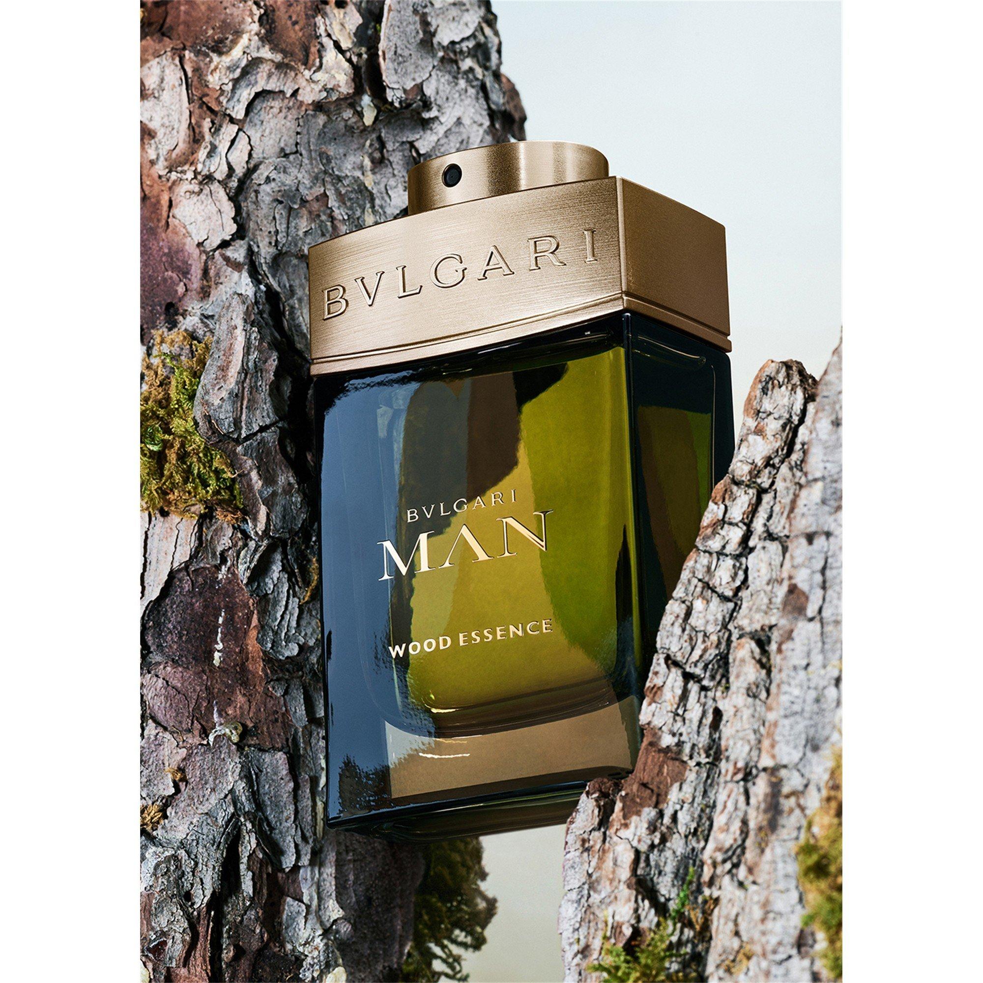 Not Applicable - Bvlgari - MAN WOOD ESSENCE 100ML ED - 2
