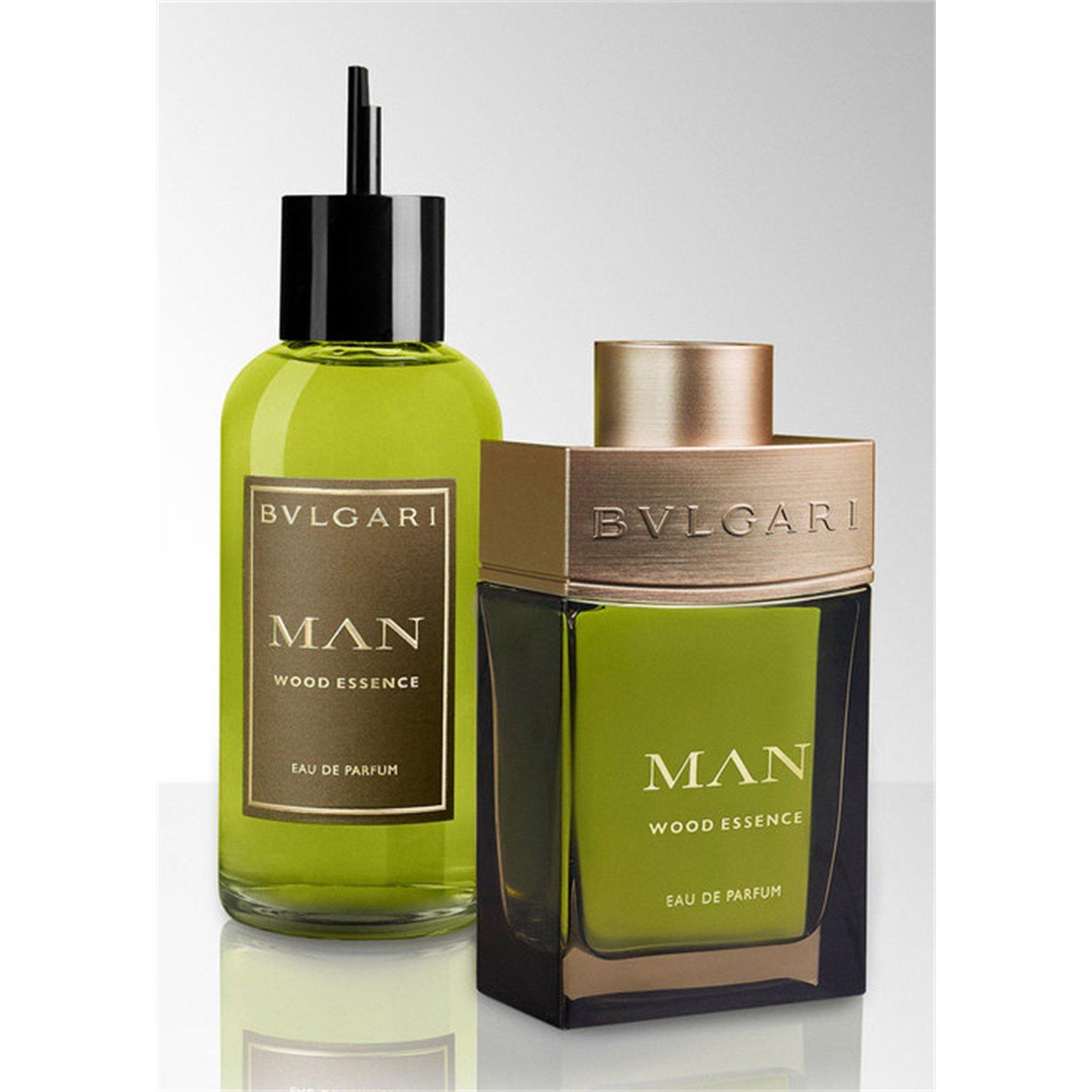 Not Applicable - Bvlgari - MAN WOOD ESSENCE 100ML ED - 3