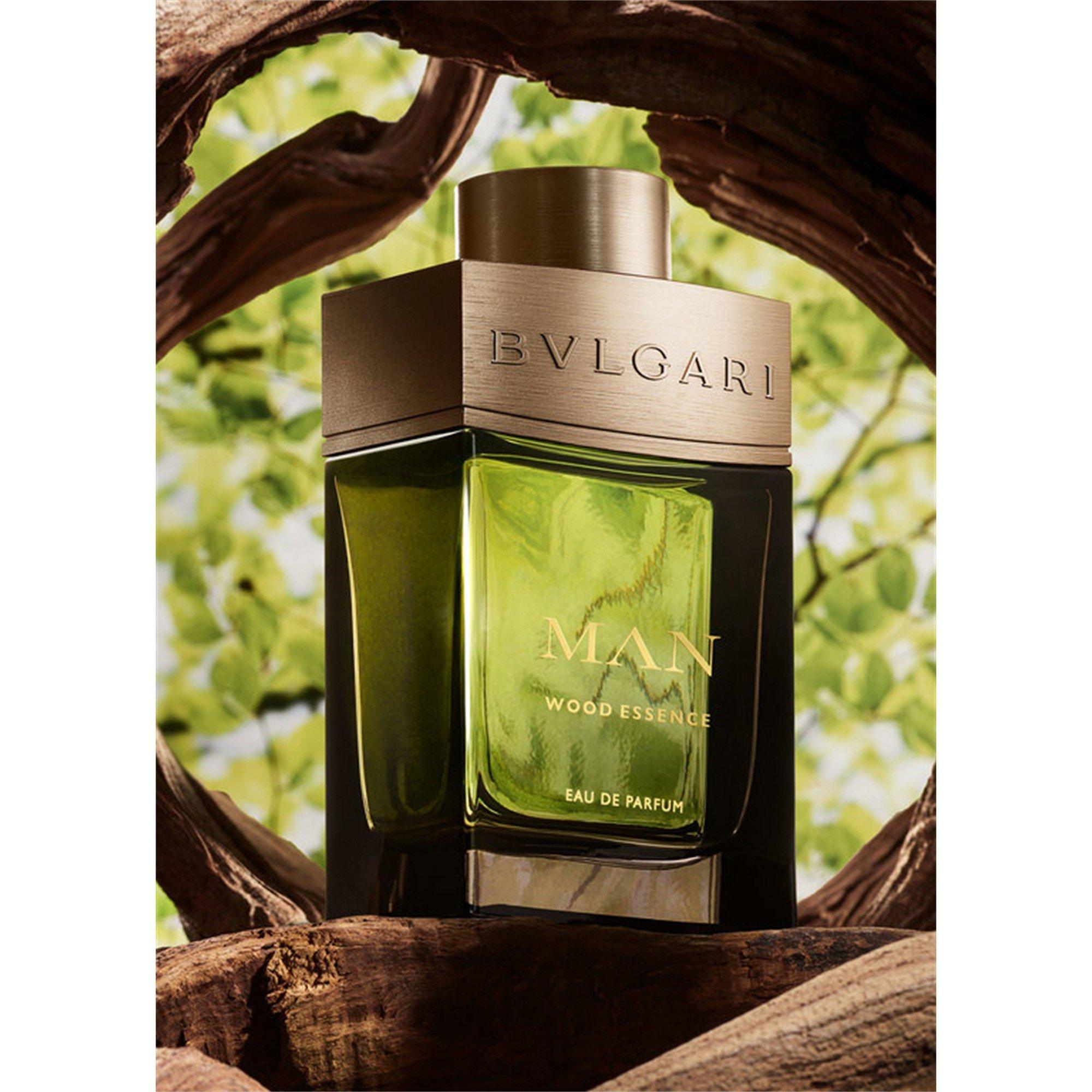 Not Applicable - Bvlgari - MAN WOOD ESSENCE 100ML ED - 4