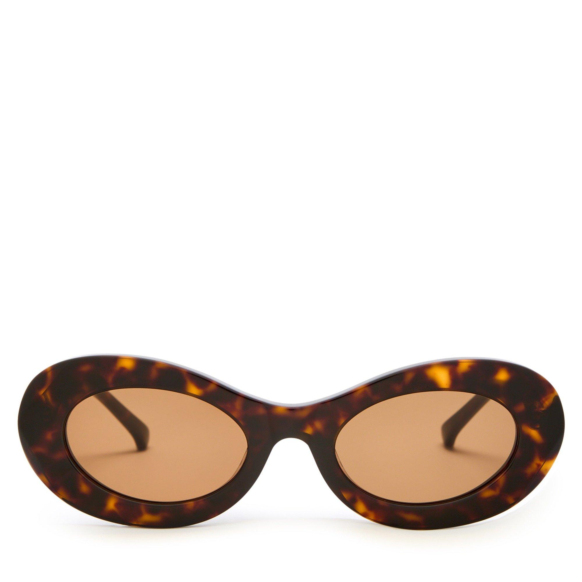 BROWN HAVANA - Finlay - Finlay Portobello CATEYE SG - 2