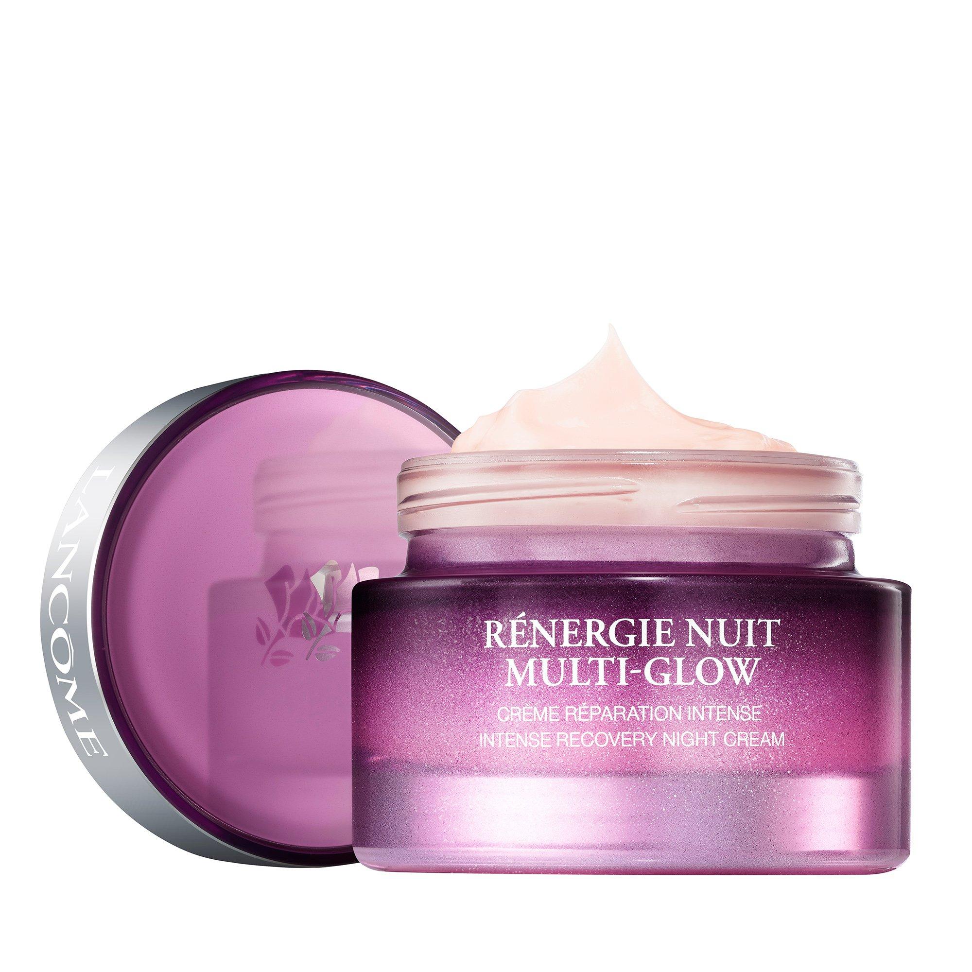 Cream - Lancome - Rénergie Multi Glow Night Cream - 3