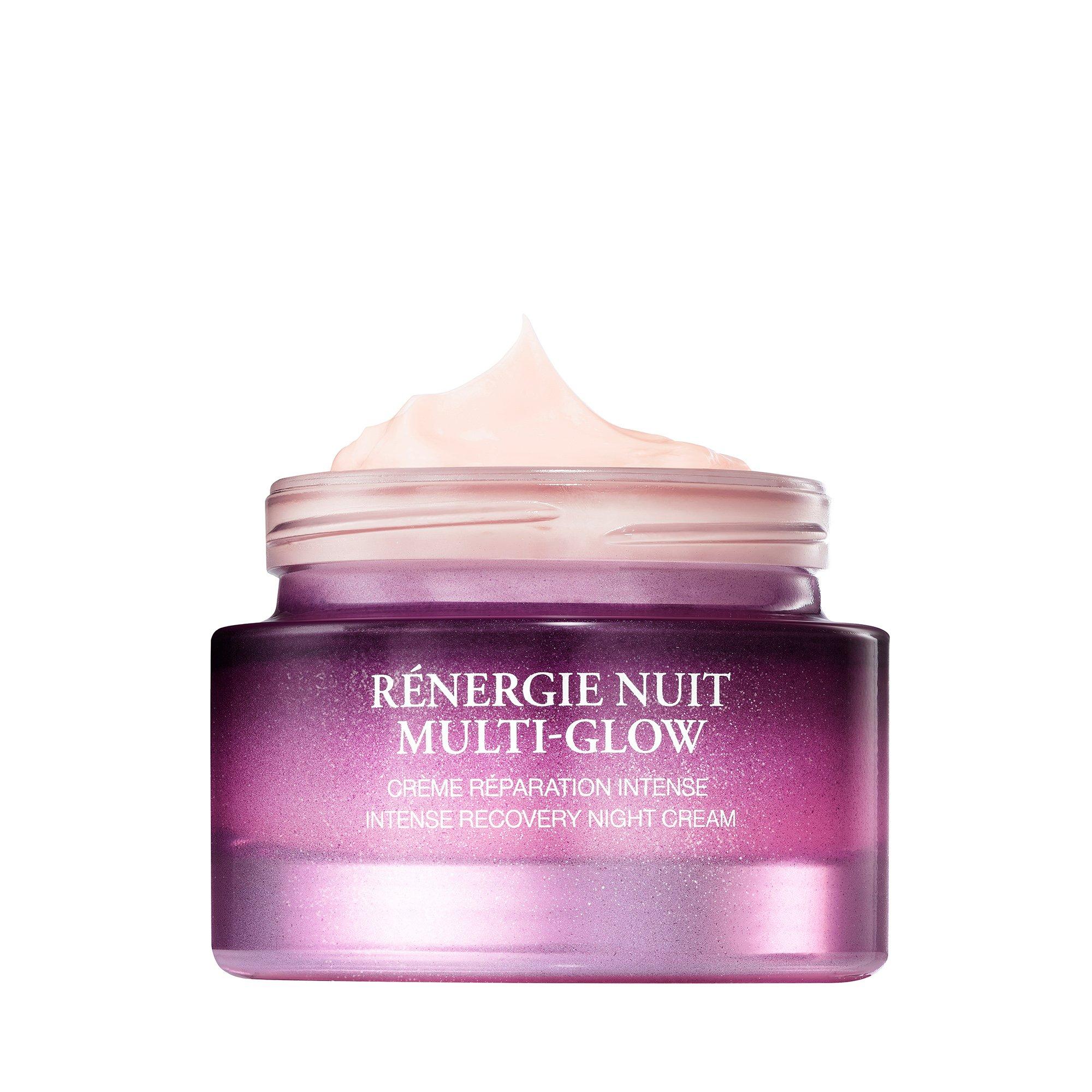 Cream - Lancome - Rénergie Multi Glow Night Cream - 4
