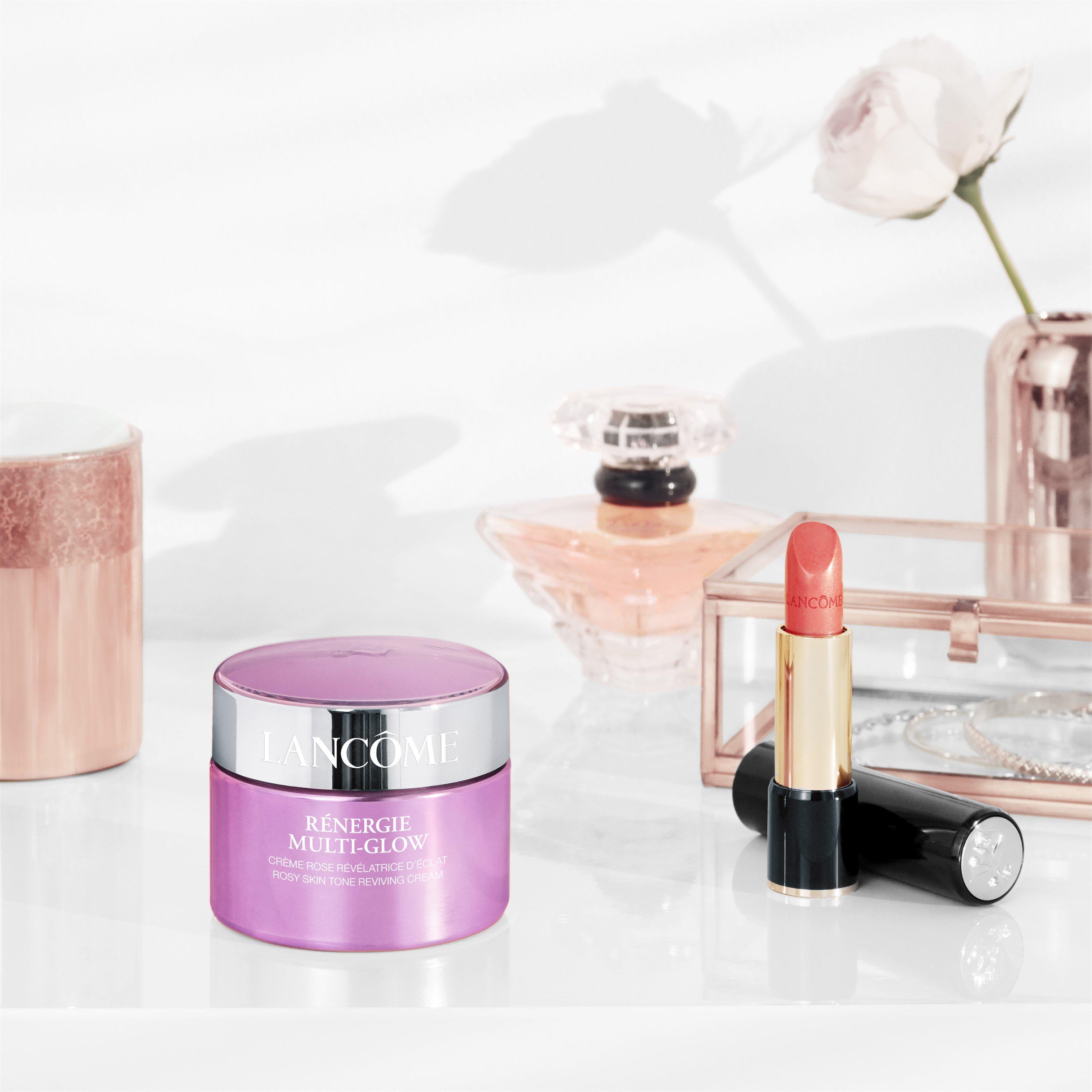 Cream - Lancome - Rénergie Multi Glow Night Cream - 8