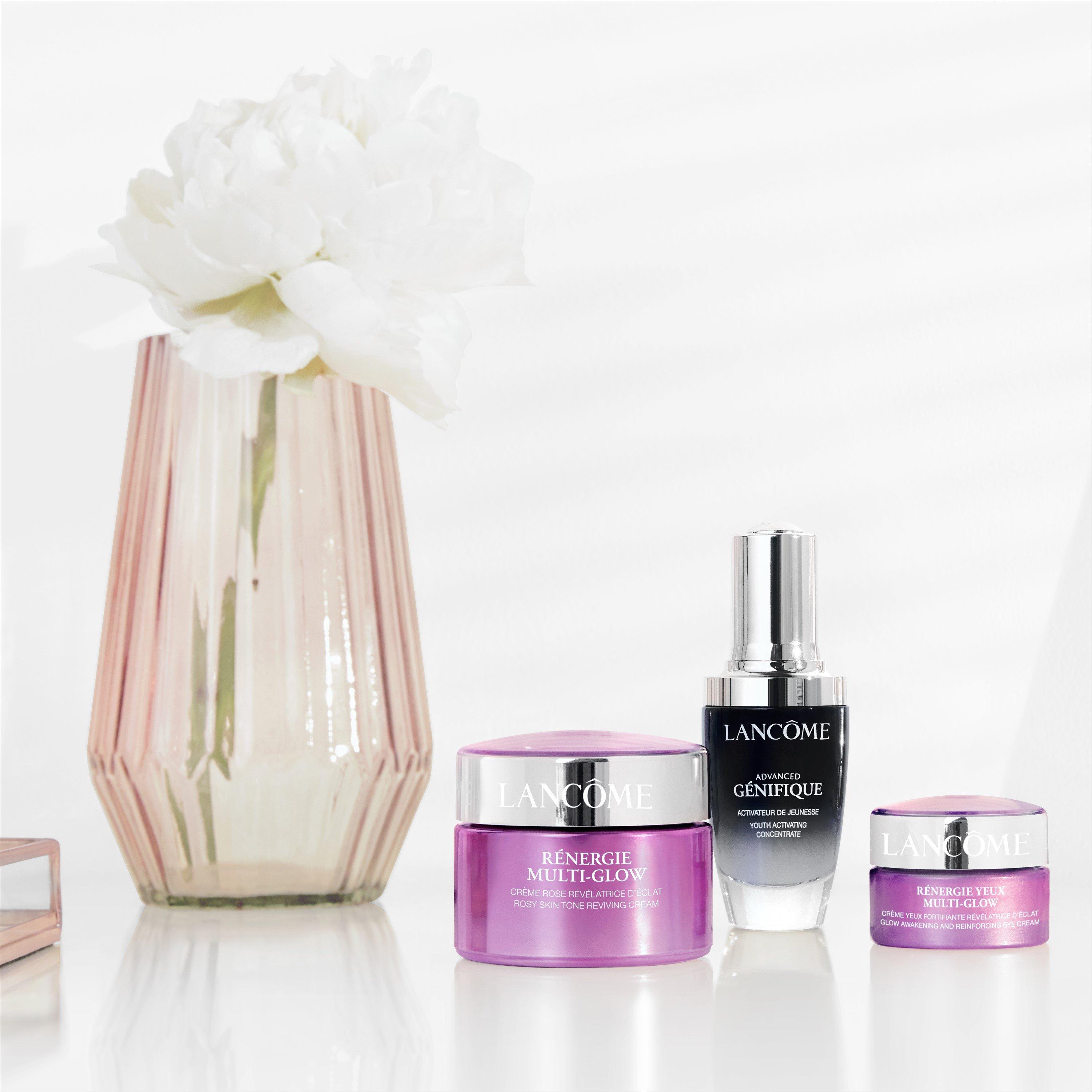 Cream - Lancome - Rénergie Multi Glow Night Cream - 9