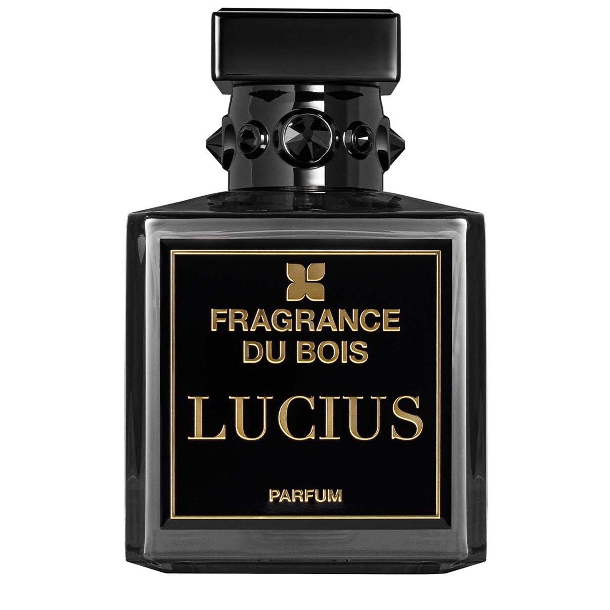 Not Applicable - Fragrance du Bois - FDB LUCIUS 100ML - 1