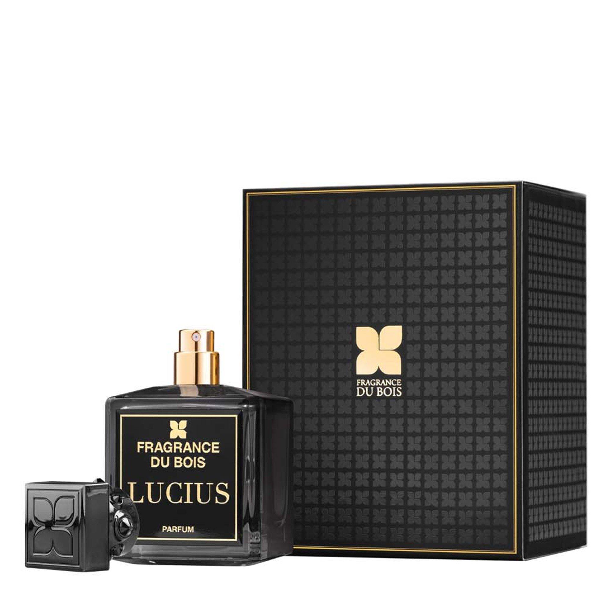 Not Applicable - Fragrance du Bois - FDB LUCIUS 100ML - 2