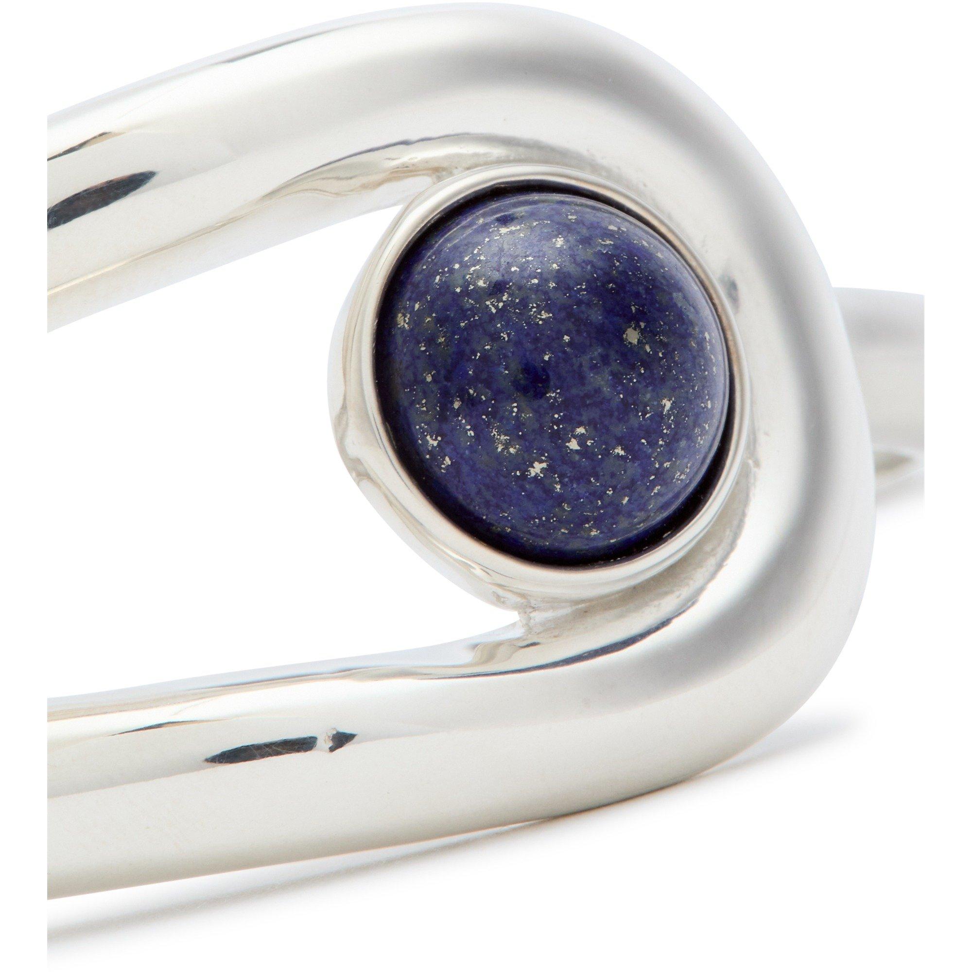 SILVER - AGMES - BECKY CUFF - 4