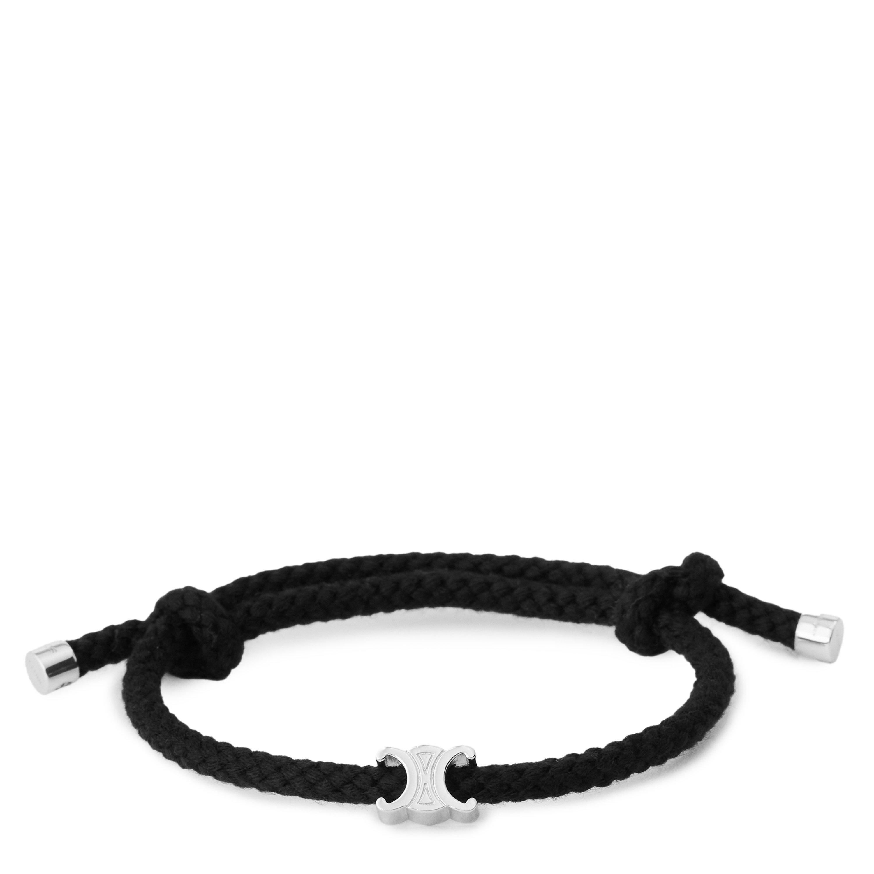 BLACK - Celine - CEL BRCLET BEACH - 1