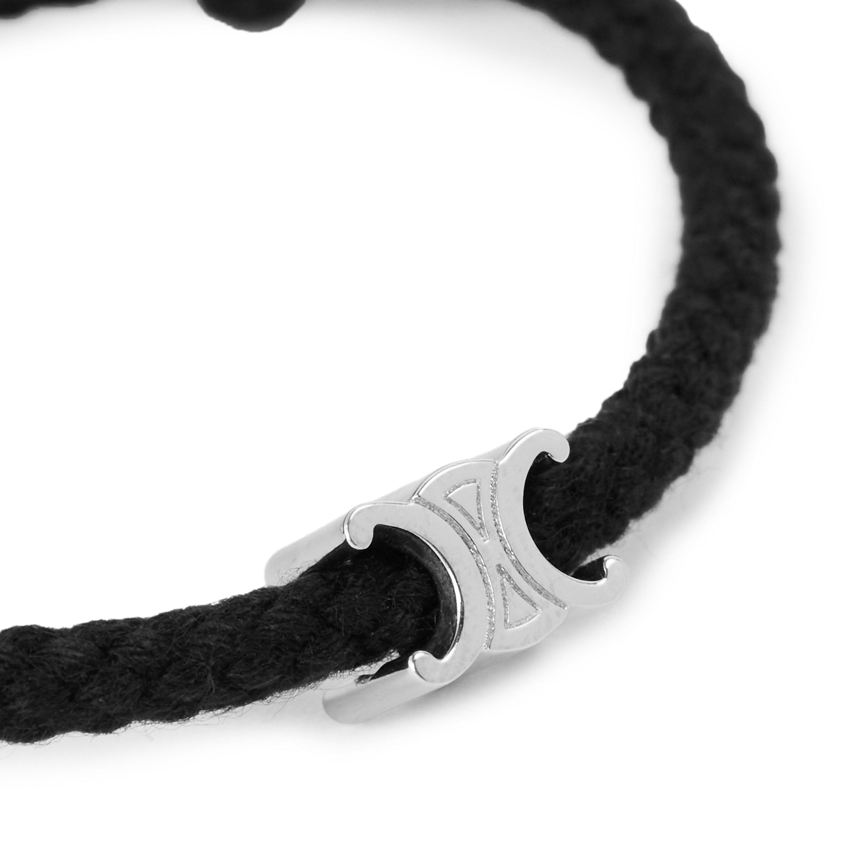 BLACK - Celine - CEL BRCLET BEACH - 2