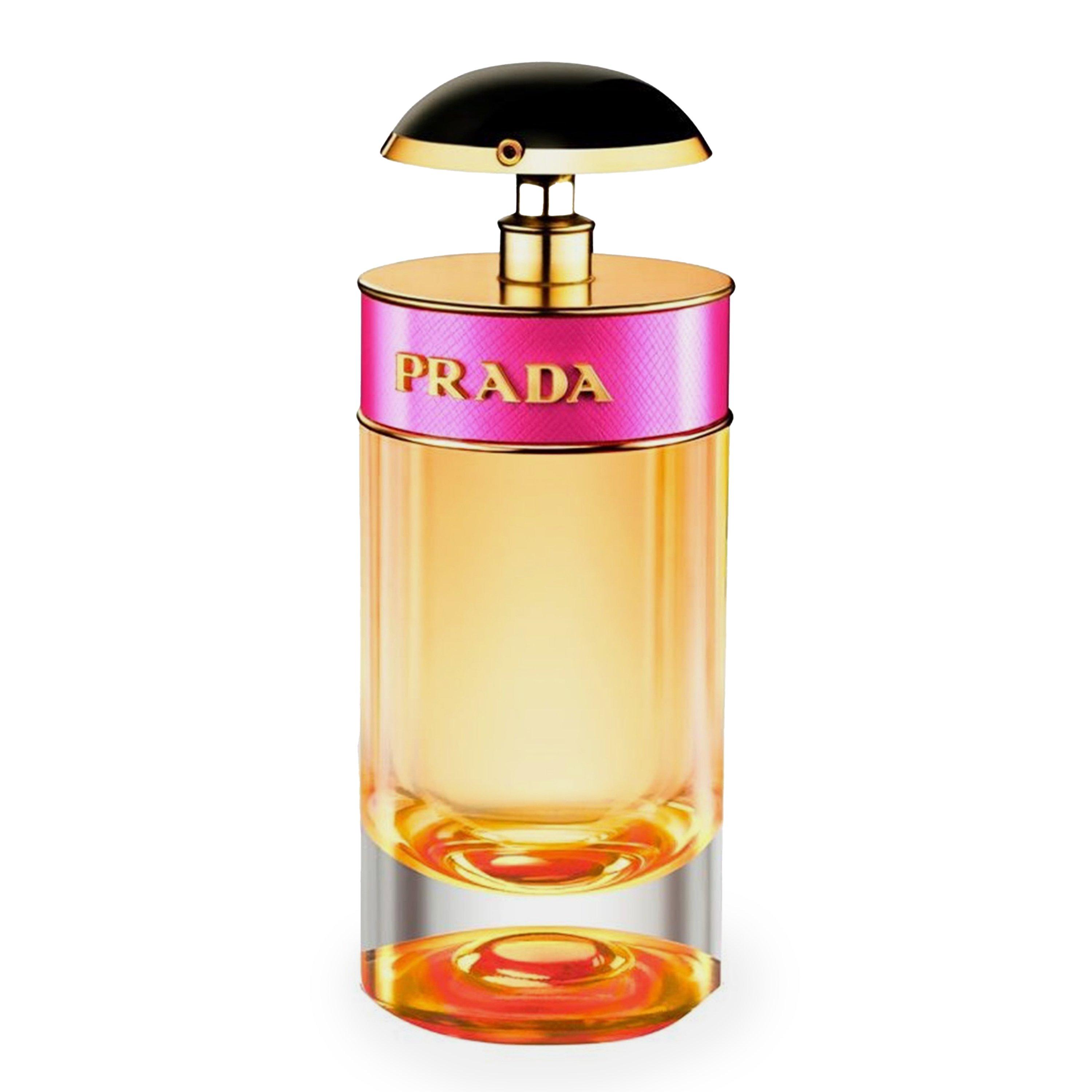 Prada Women's Eau De Parfum Candy - 50ml