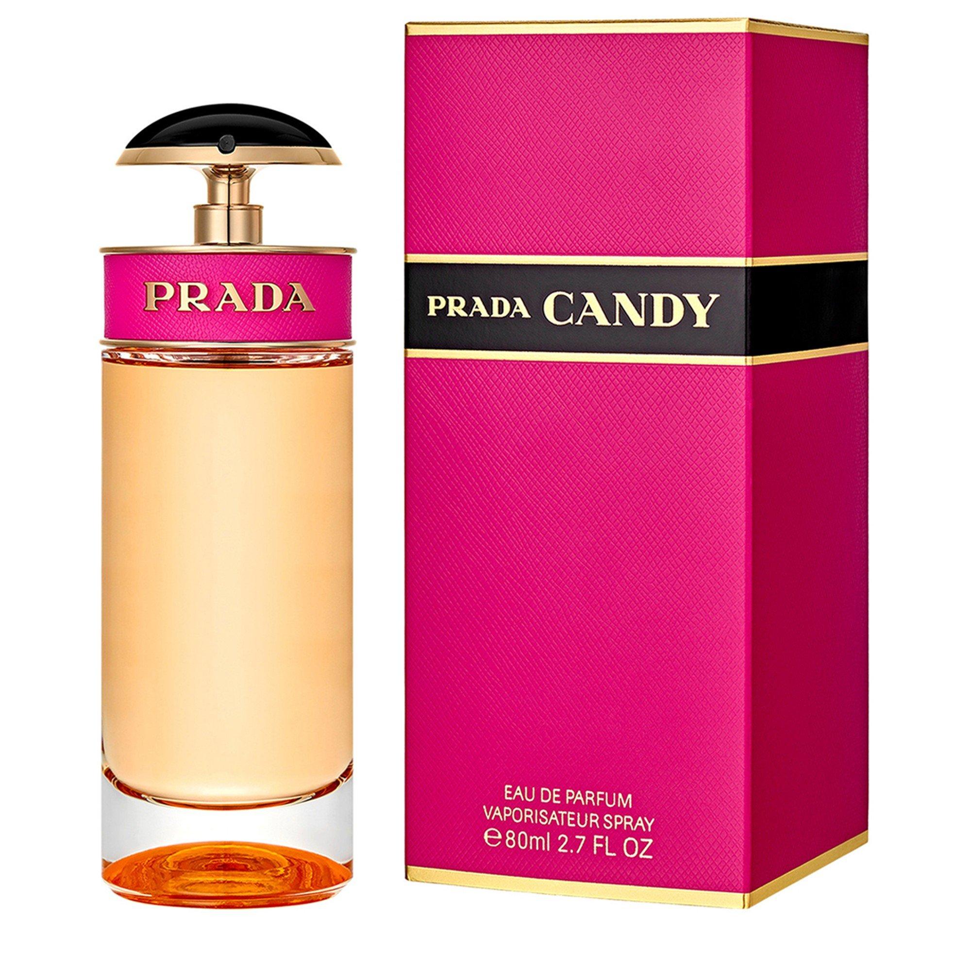 Candy - Prada - Candy Eau De Parfum - 2