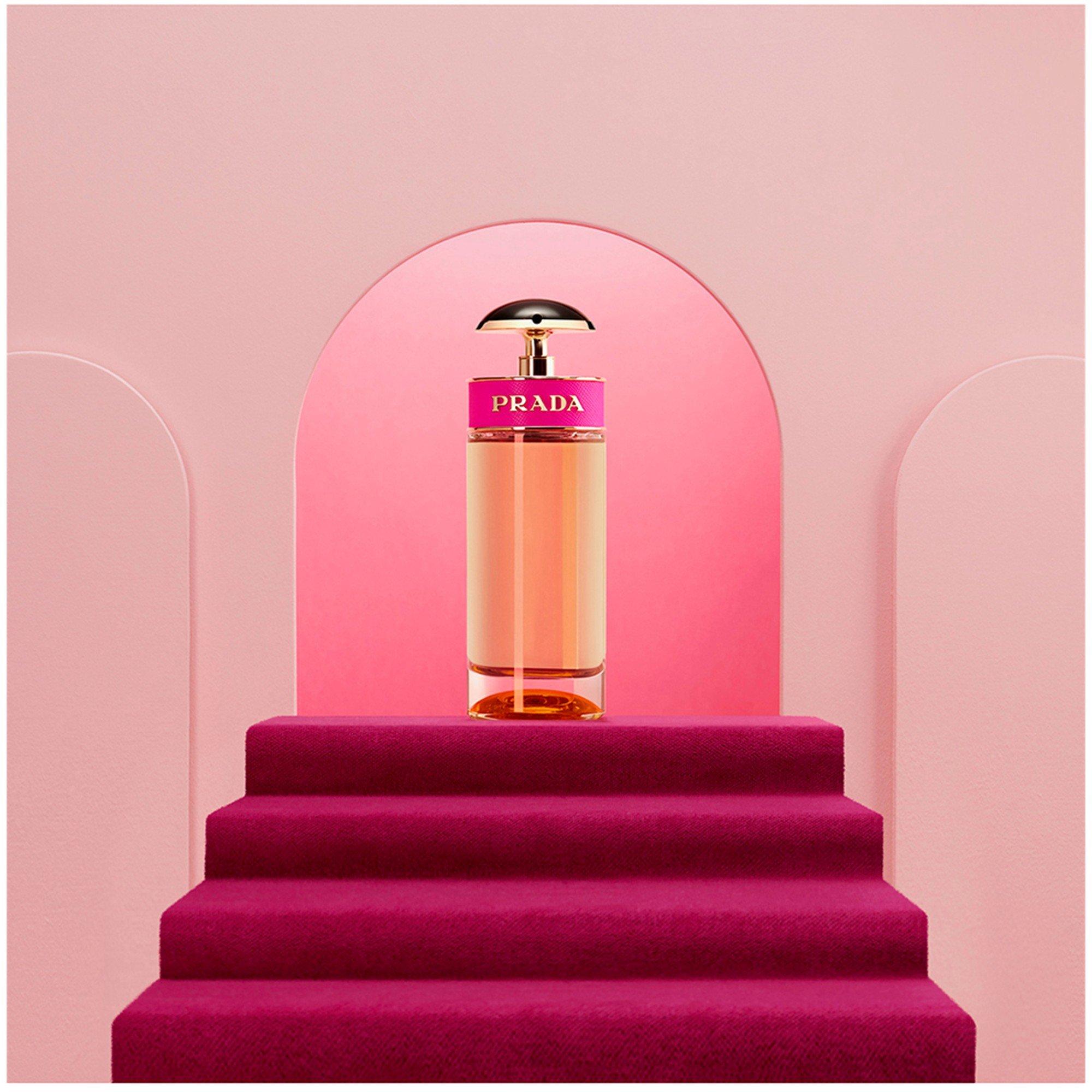 Candy - Prada - Candy Eau De Parfum - 4