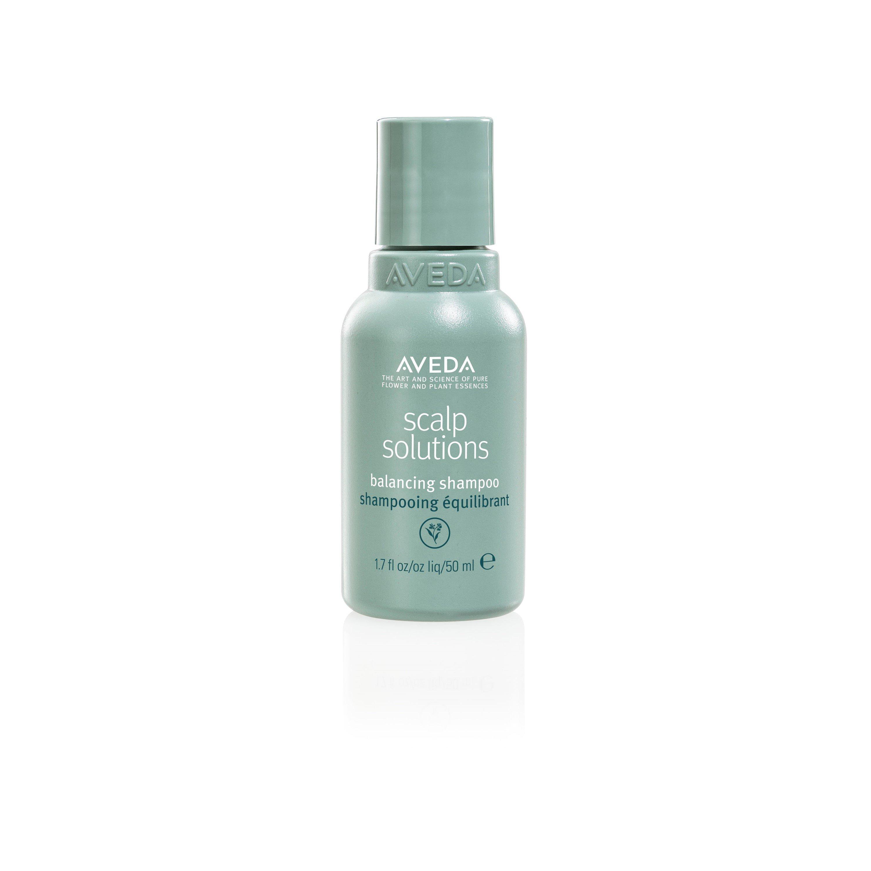 Aveda  Scalp Solutions Balancing Shampoo