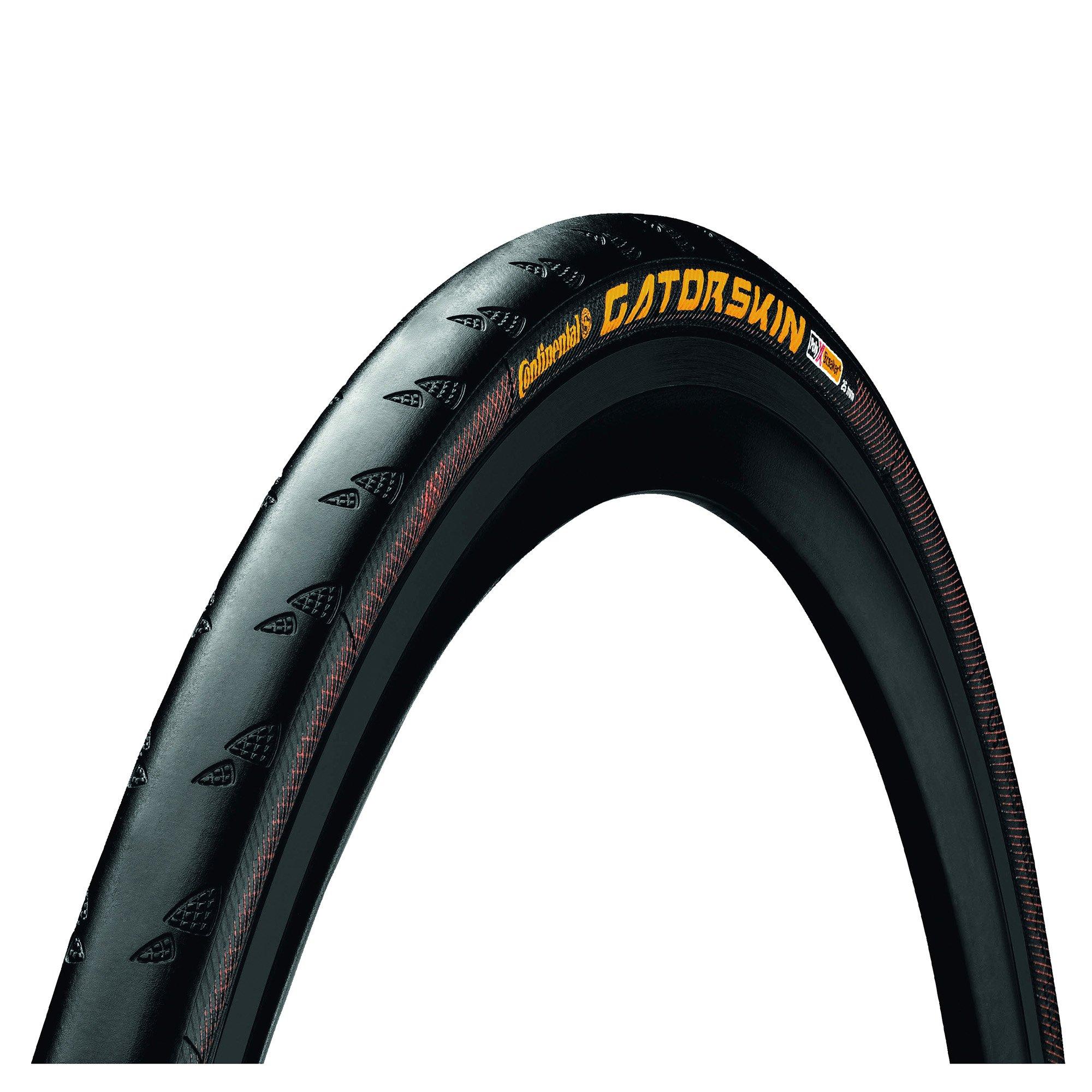 N/A - Continental - Gatorskin 700C Duraskin Wired Road Tyre - 2