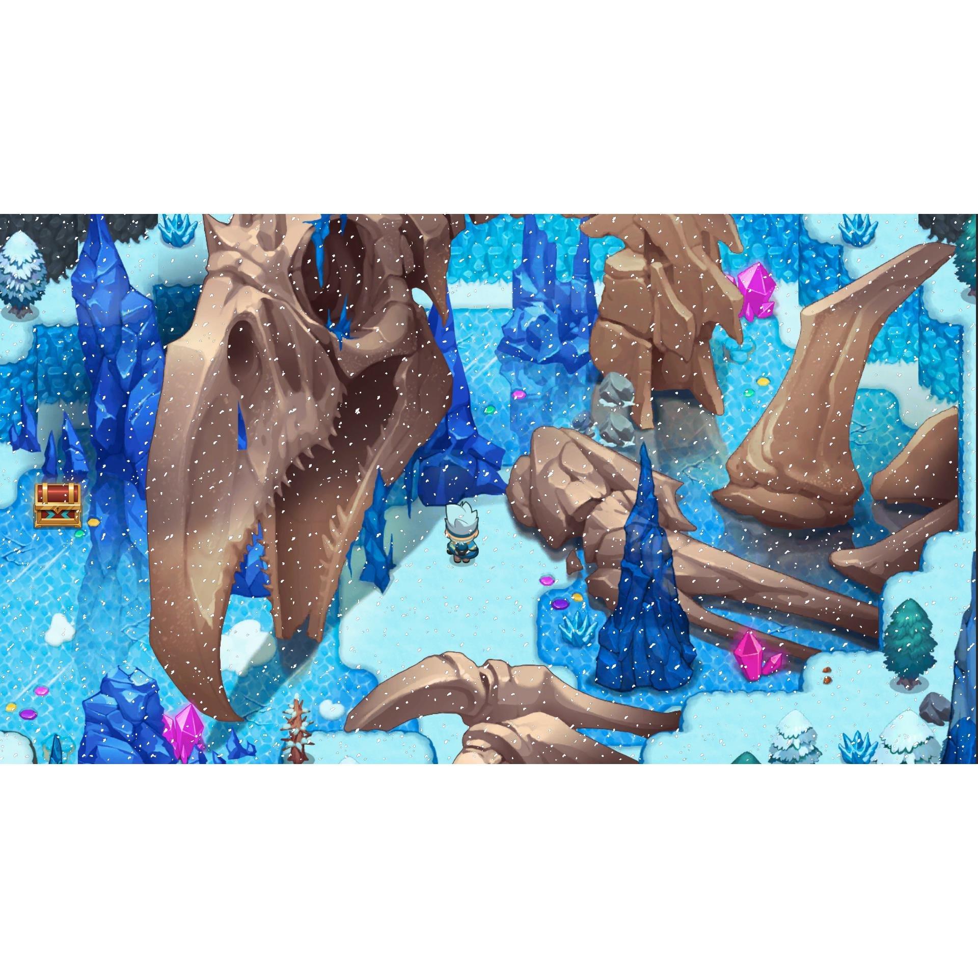 Nintendo Switch - U and I Entertainment - Nexomon Extinction - 6