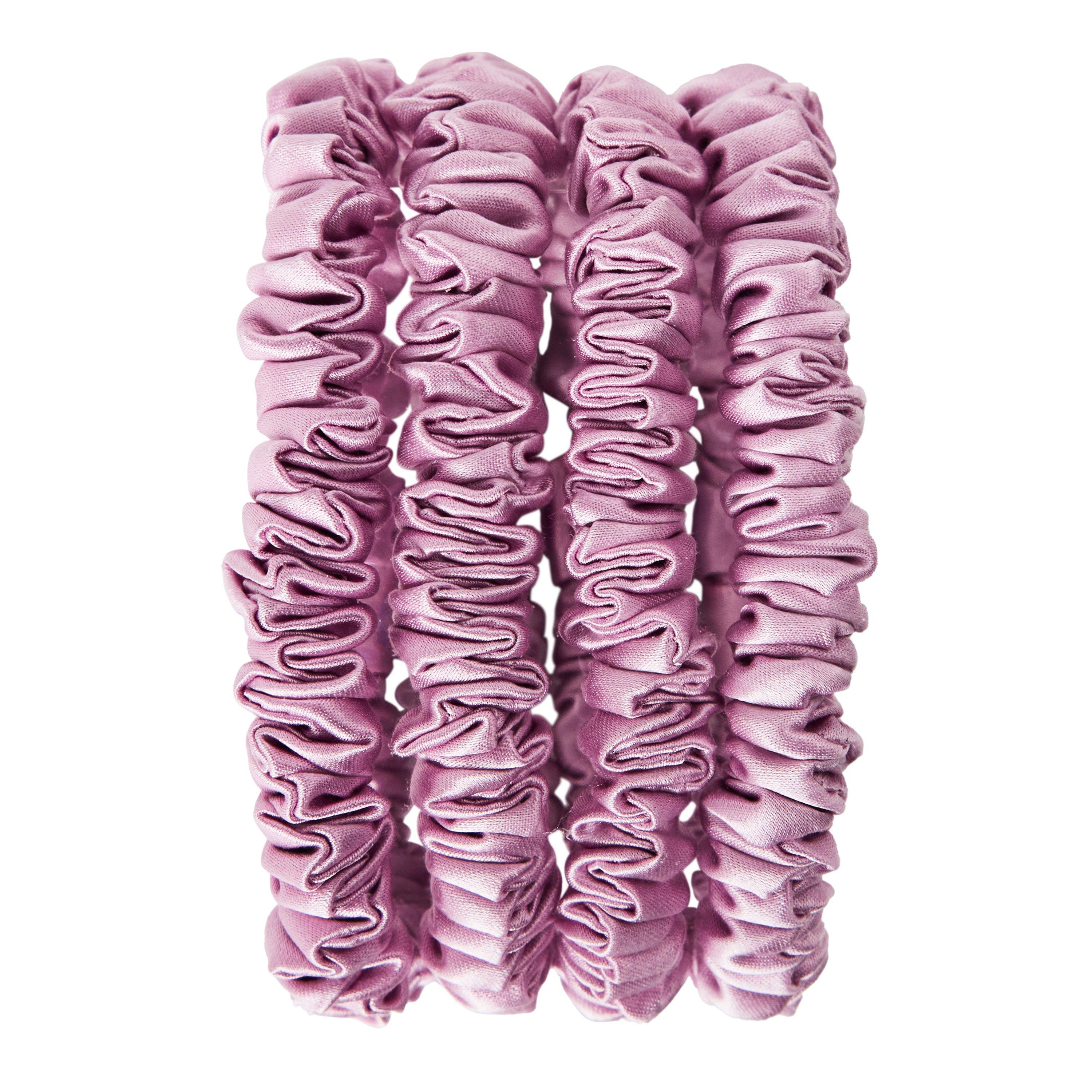 Not Applicable - Slip - SKINNY SCRUNCHIES - WILDF - 2