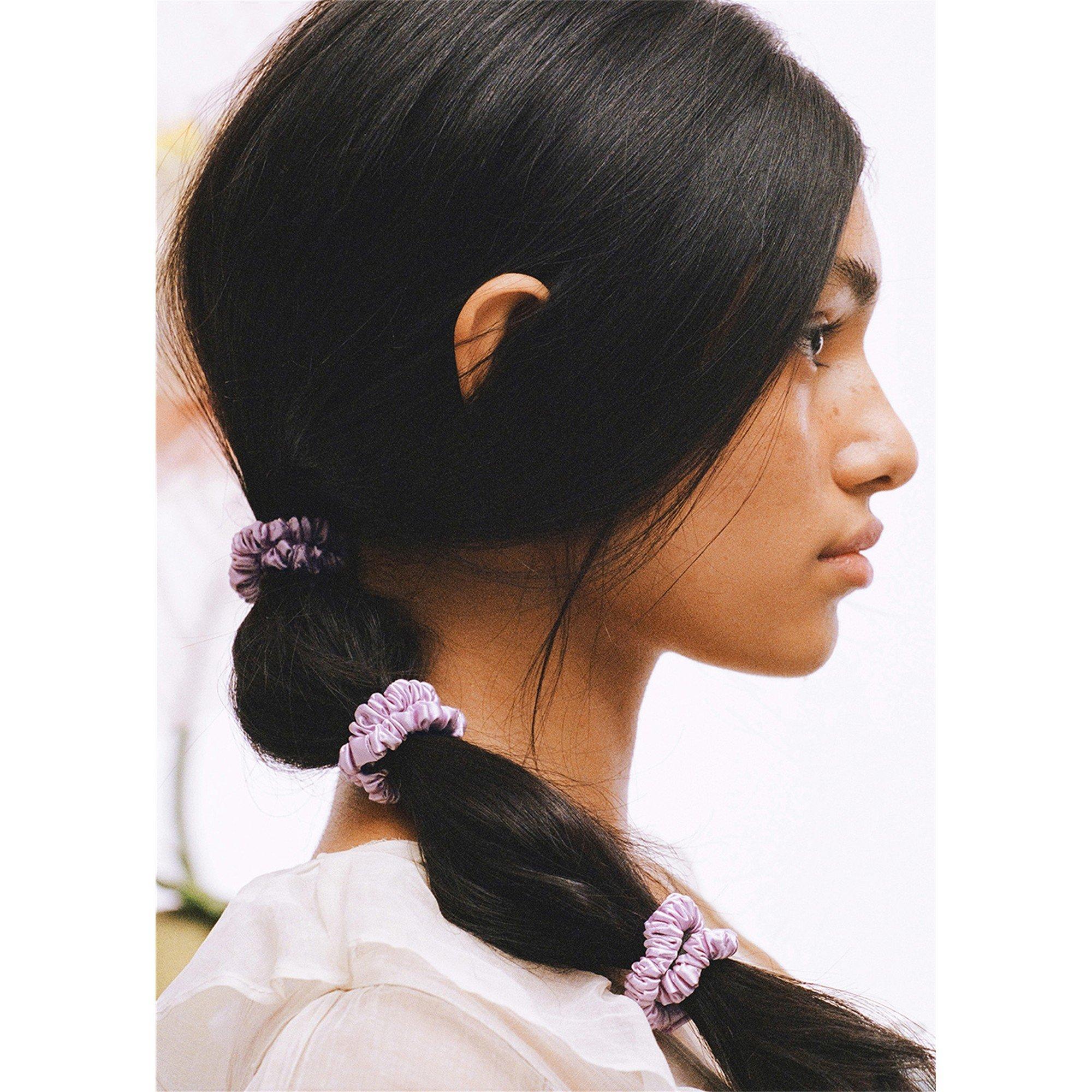 Not Applicable - Slip - SKINNY SCRUNCHIES - WILDF - 3