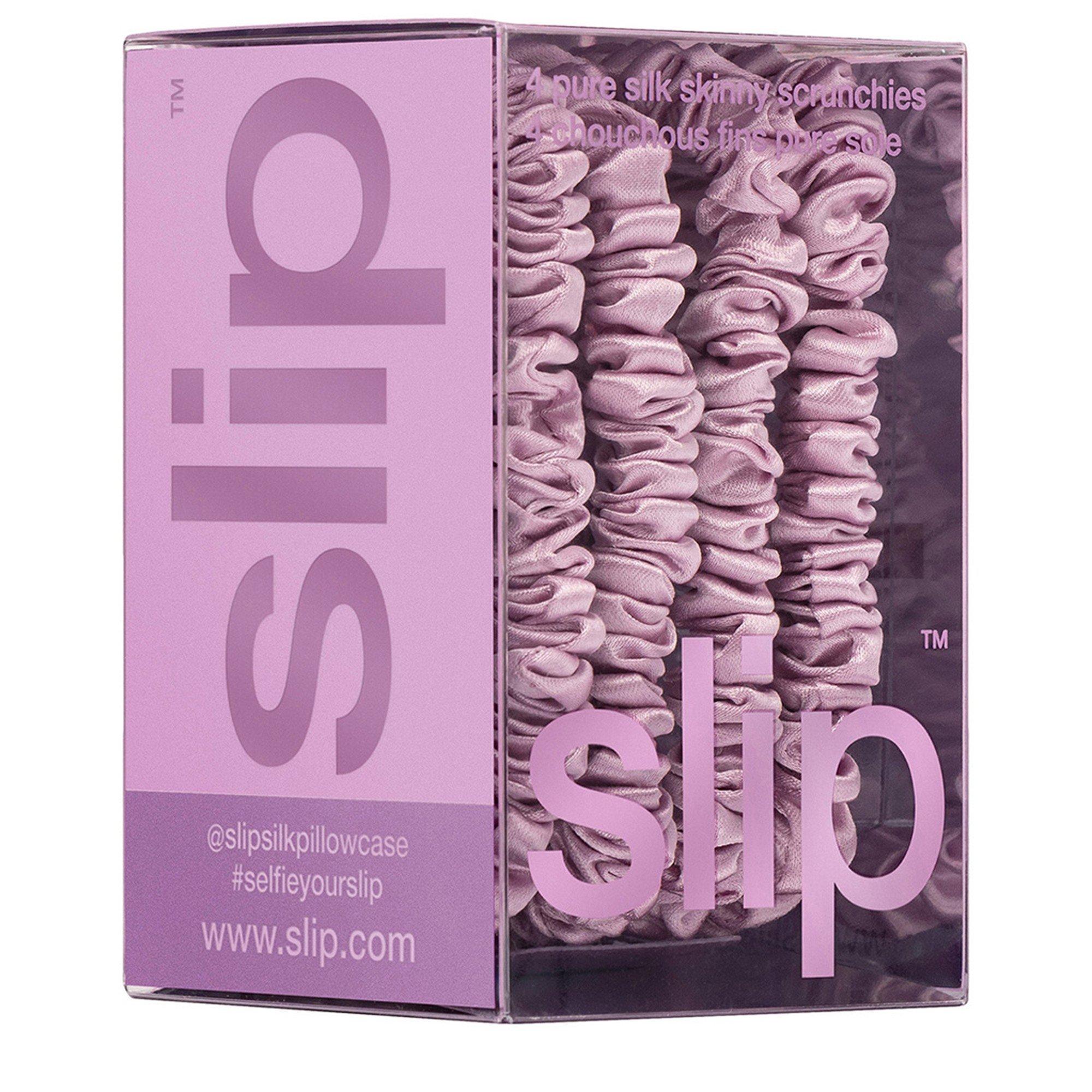 Not Applicable - Slip - SKINNY SCRUNCHIES - WILDF - 5