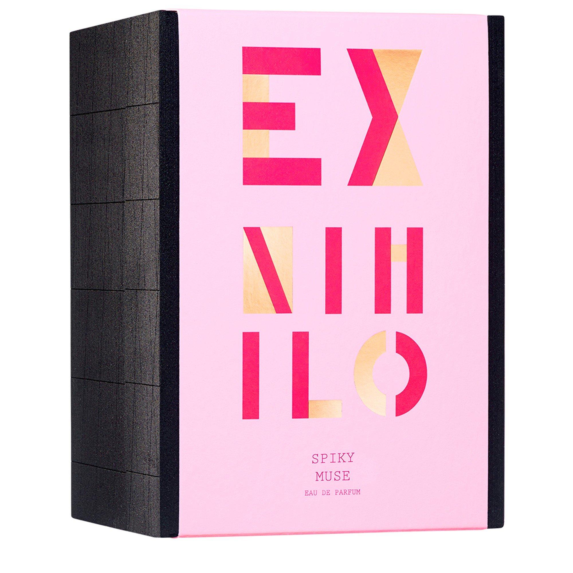 Not Applicable - EX NIHILO - SPIKY MUSE 50ML - 2