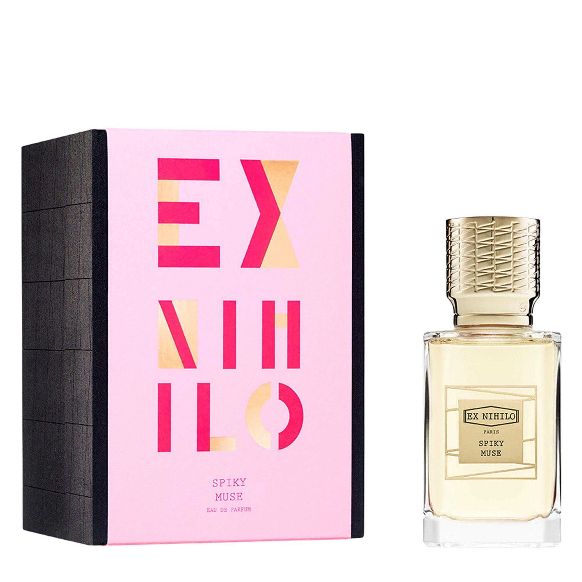 Not Applicable - EX NIHILO - SPIKY MUSE 50ML - 3
