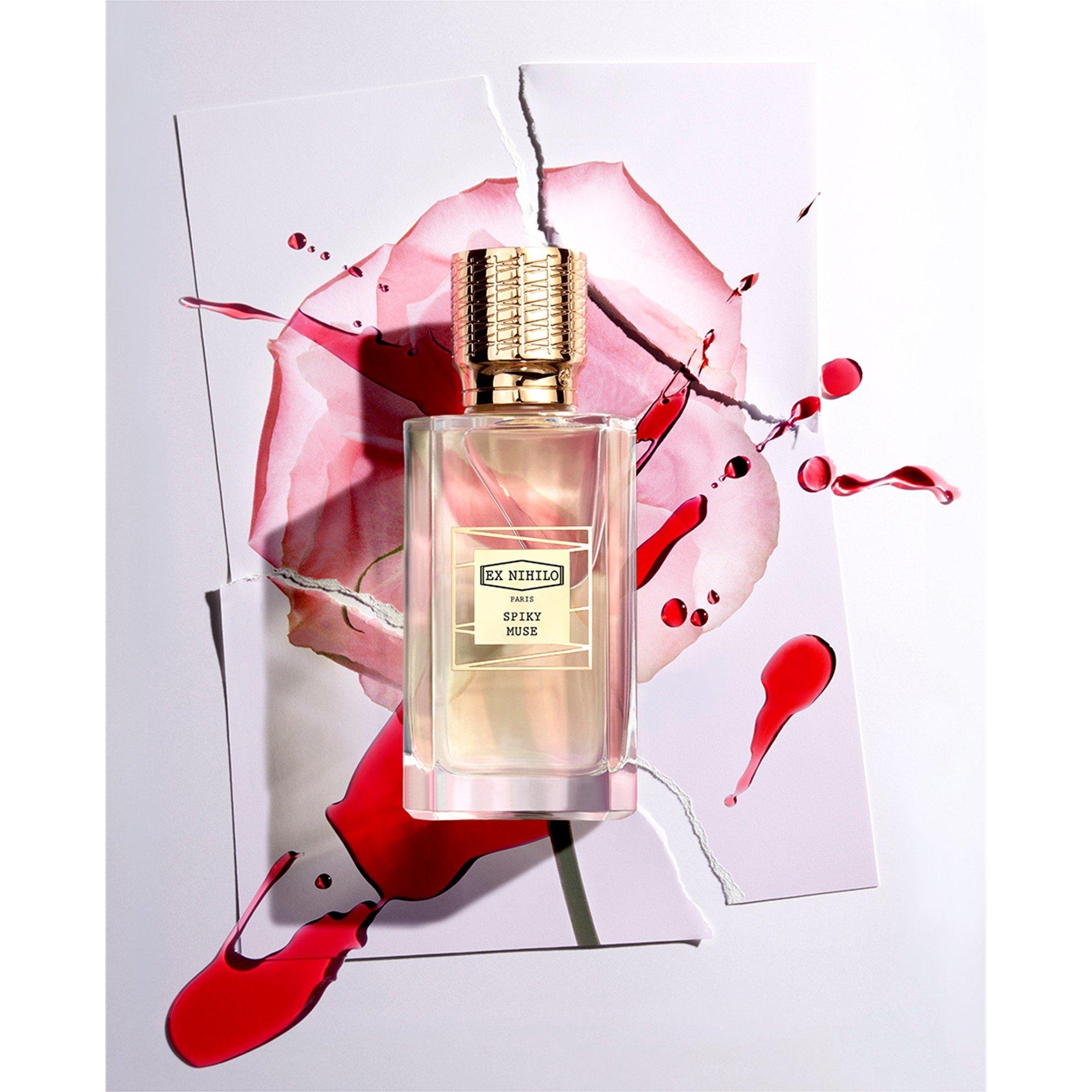 Not Applicable - EX NIHILO - SPIKY MUSE 50ML - 4