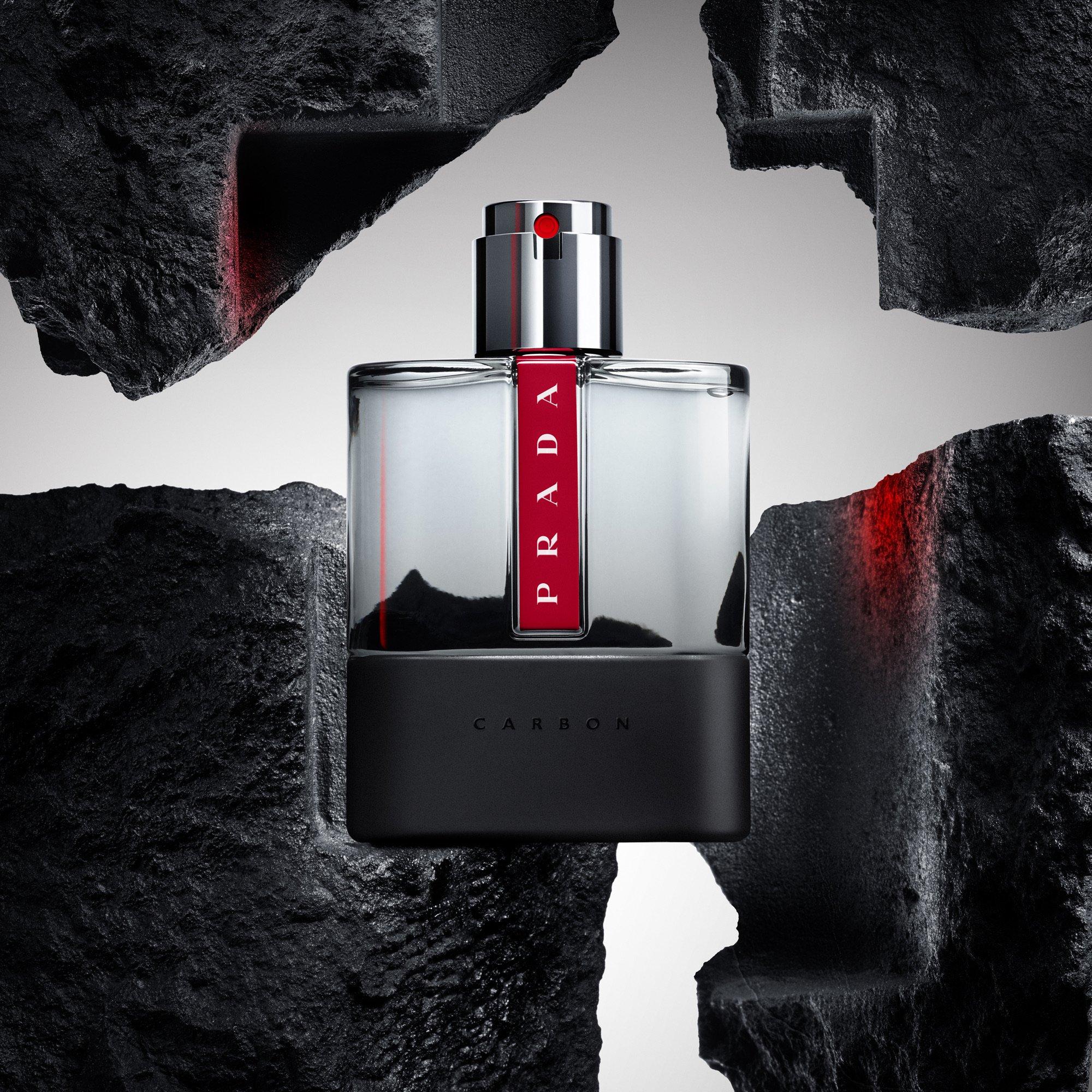 Prada | Luna Rossa Carbon Eau de Toilette 150ml | Eau De Toilette