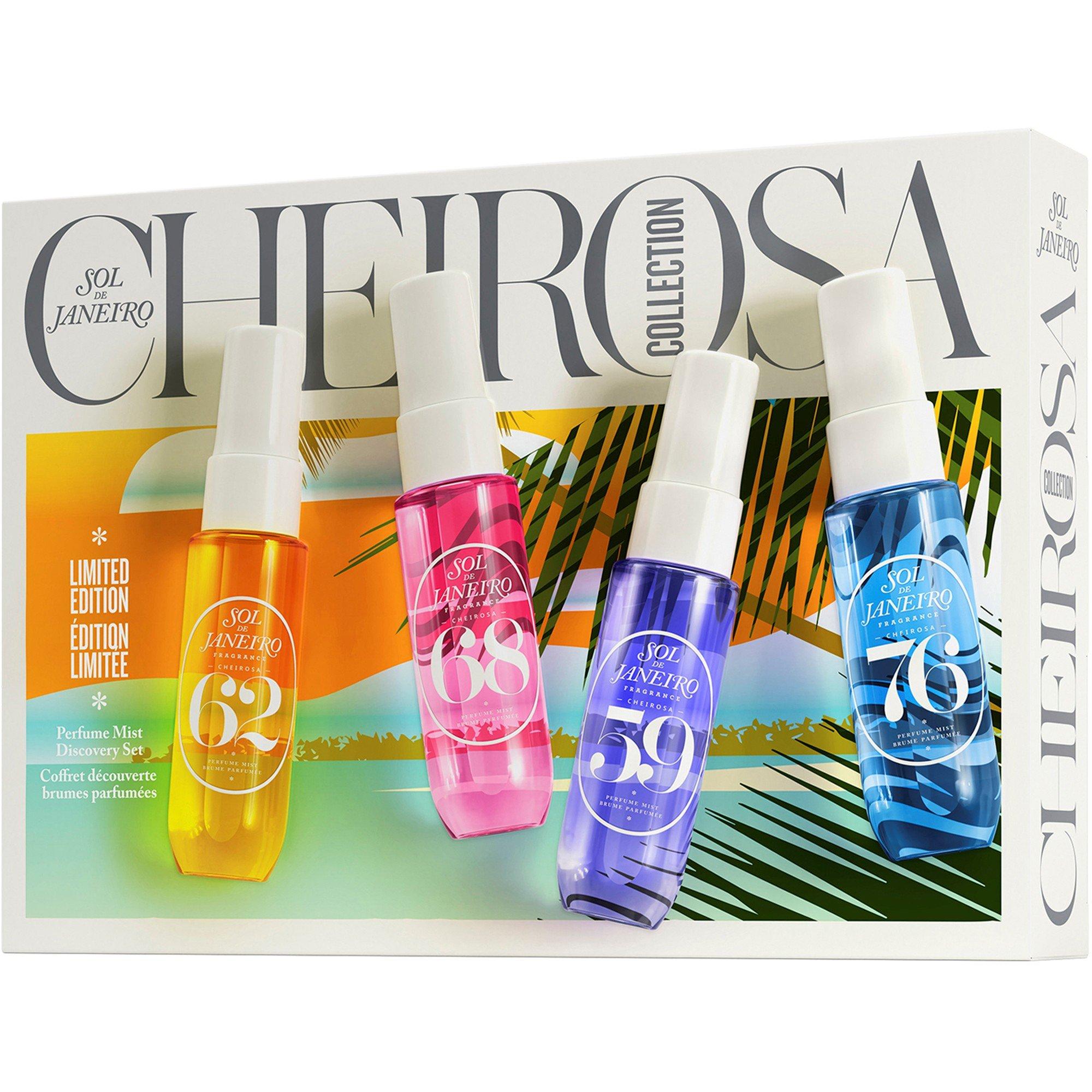Not Applicable - Sol De Janeiro - LIMITED EDTN PERFUME MIST - 1