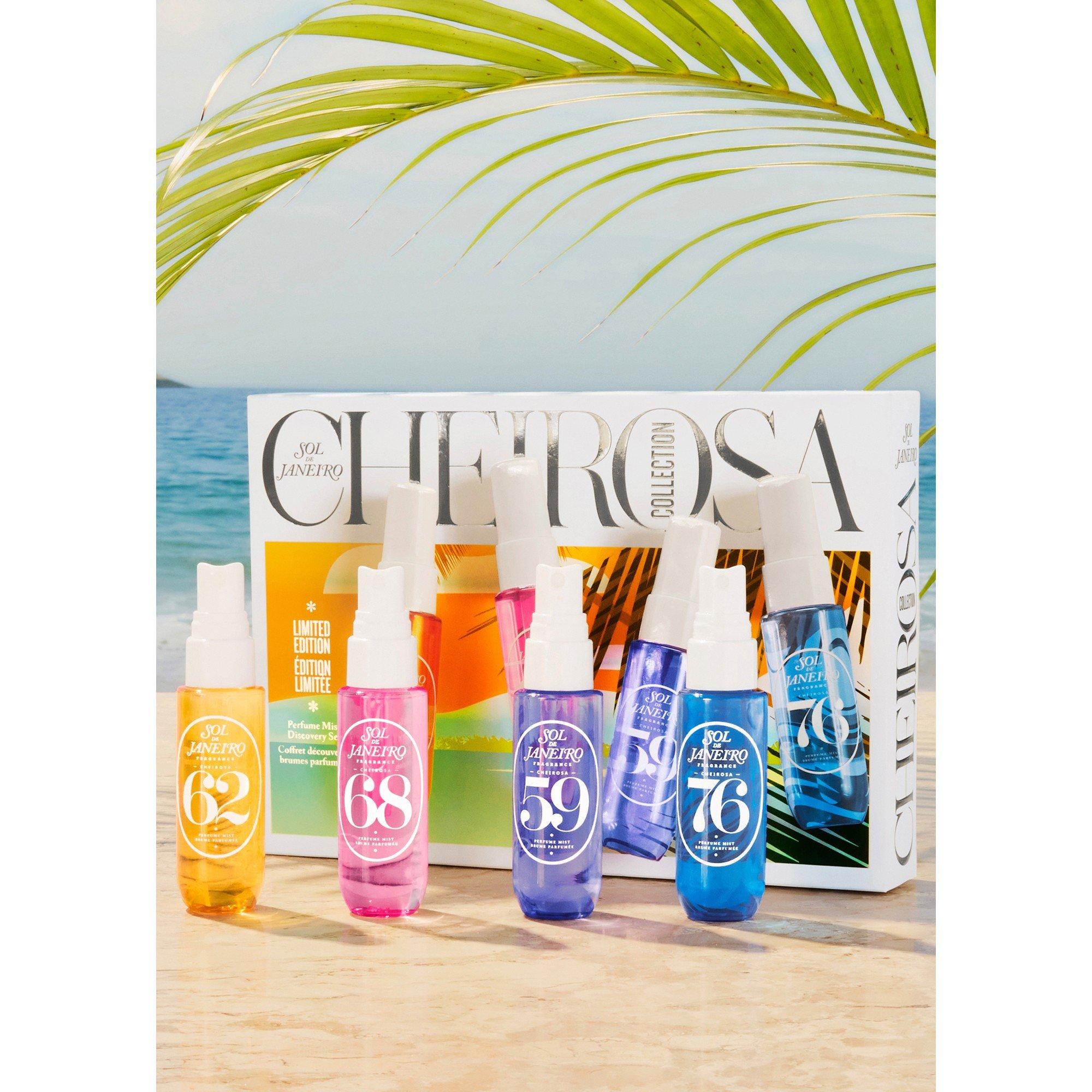 Not Applicable - Sol De Janeiro - LIMITED EDTN PERFUME MIST - 2