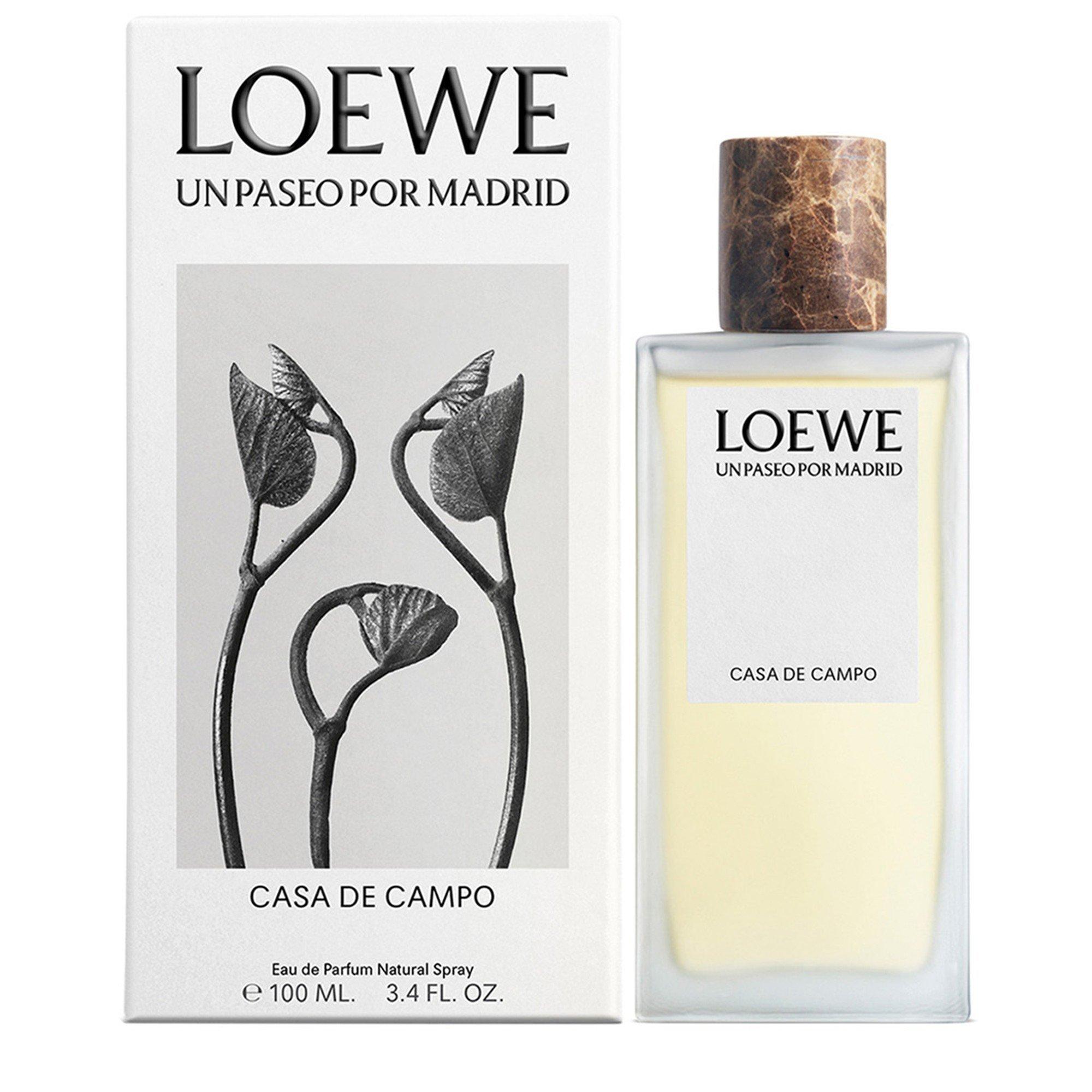 Not Applicable - Loewe - UPM Casa de Campo EDP 100 - 2
