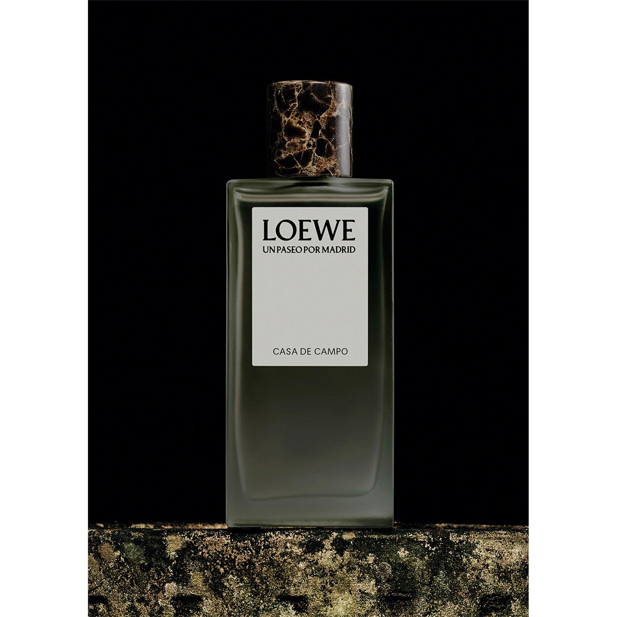 Not Applicable - Loewe - UPM Casa de Campo EDP 100 - 4