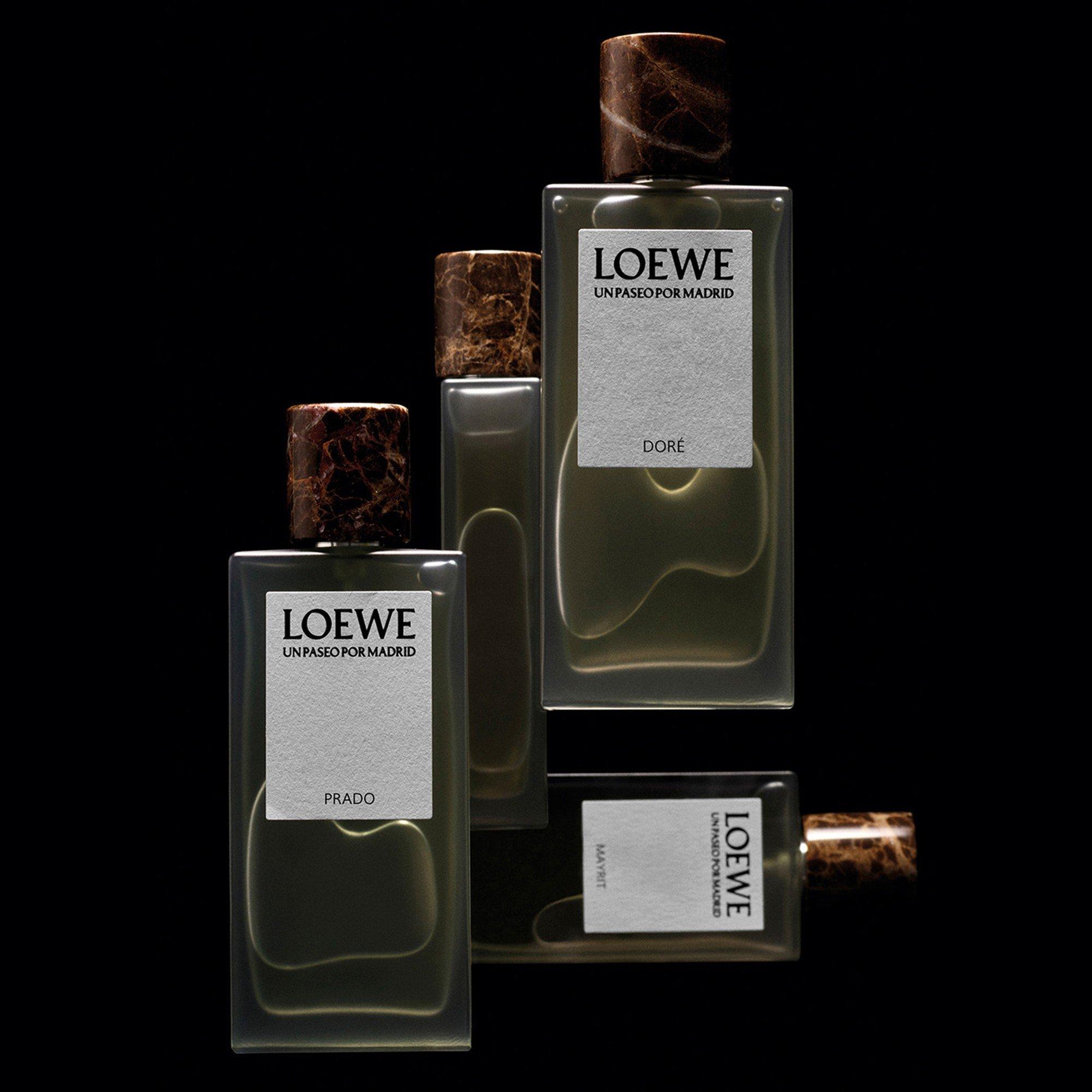 Not Applicable - Loewe - UPM Casa de Campo EDP 100 - 5