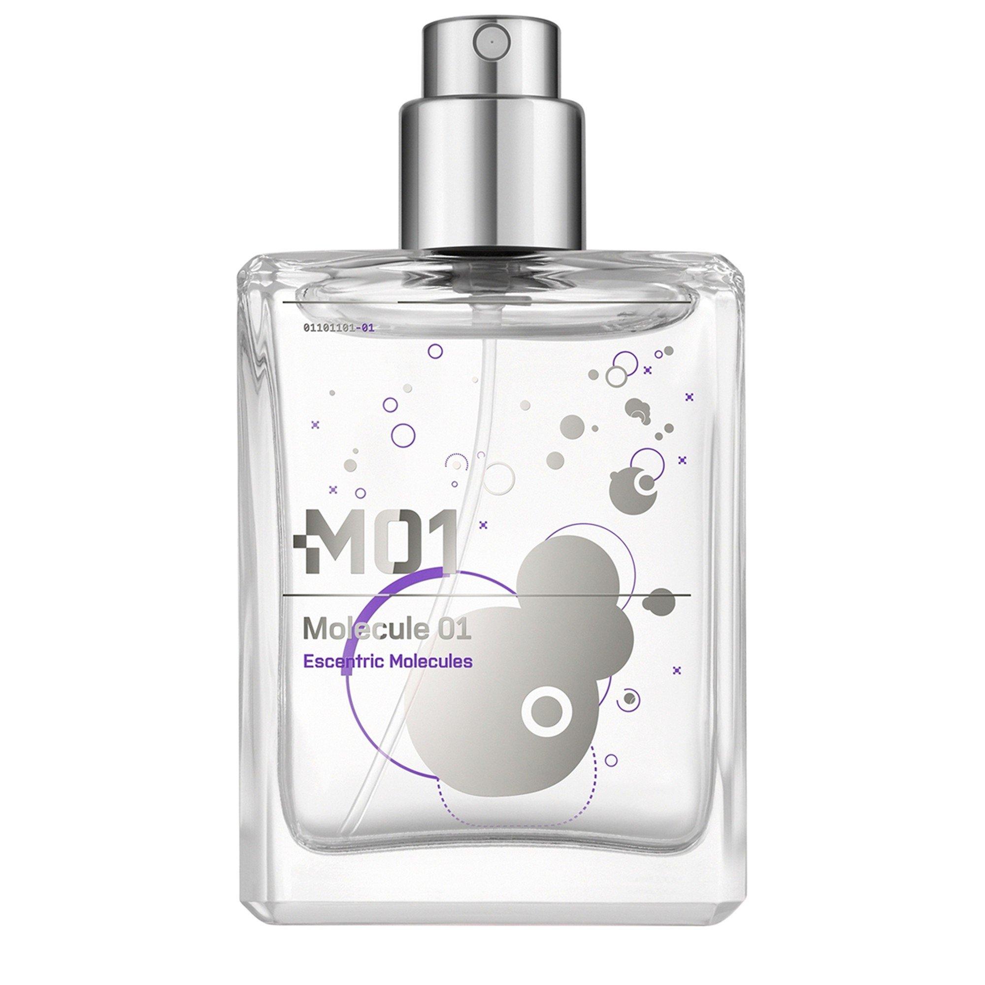 Not Applicable - Escentric Molecule - Molecule 01 Refill Eau de Toilette 30 ml - 1