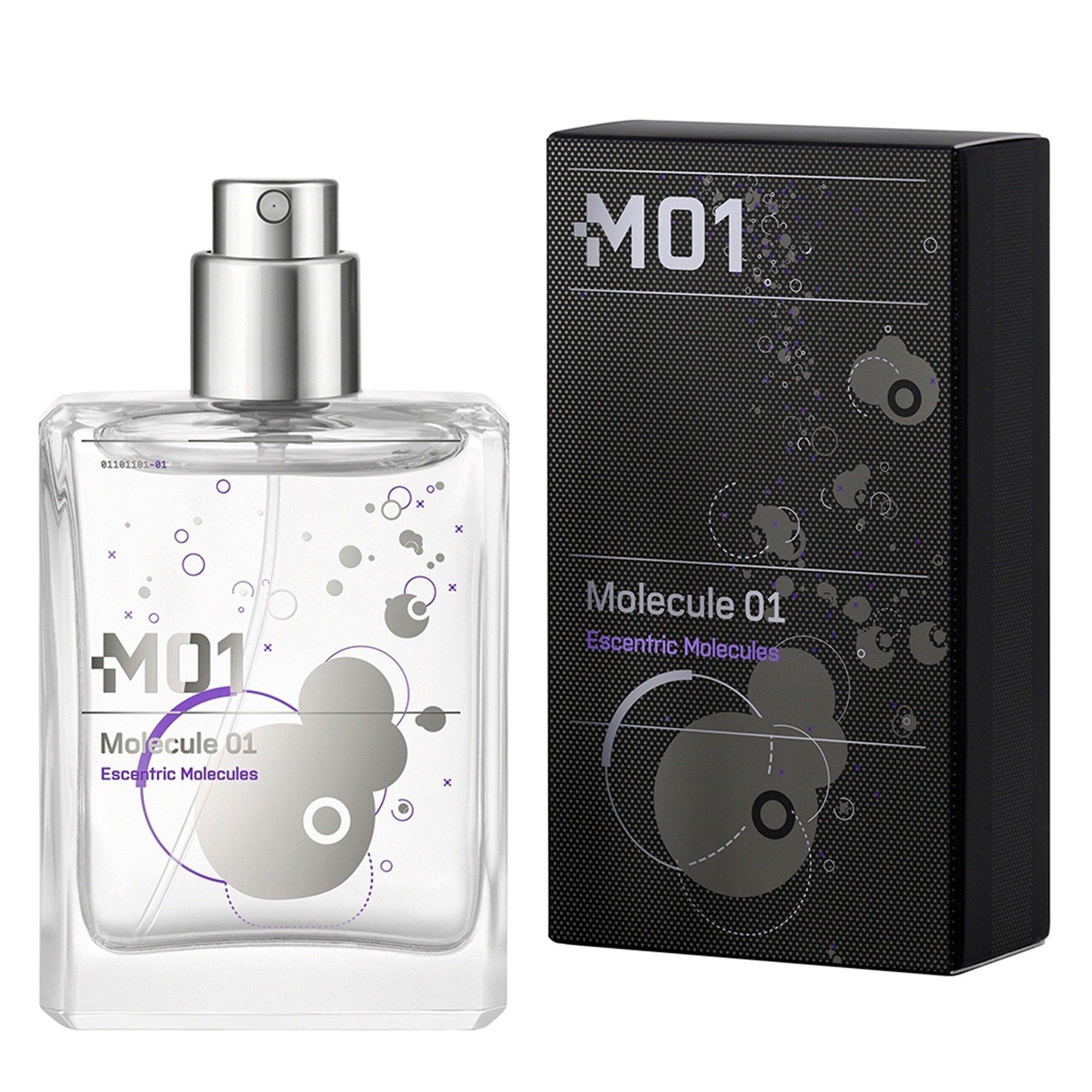 Not Applicable - Escentric Molecule - Molecule 01 Refill Eau de Toilette 30 ml - 2