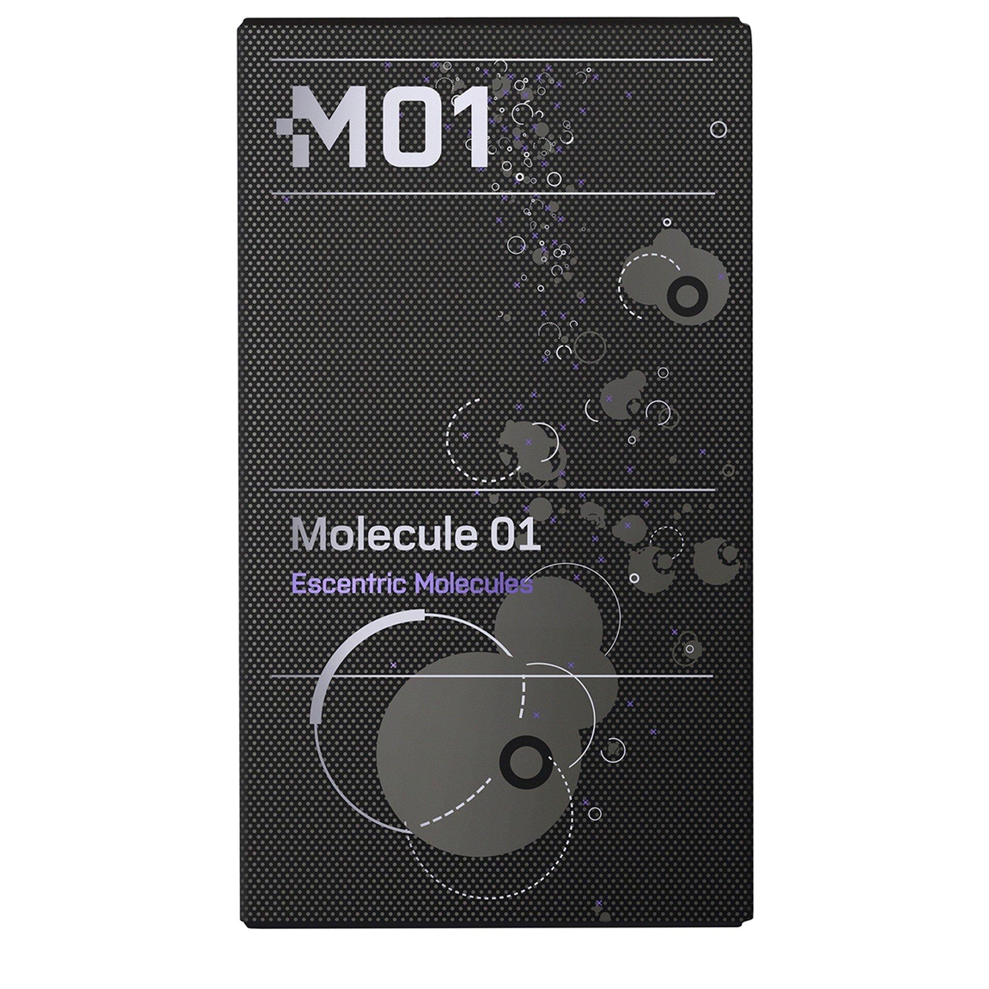 Not Applicable - Escentric Molecule - Molecule 01 Refill Eau de Toilette 30 ml - 3