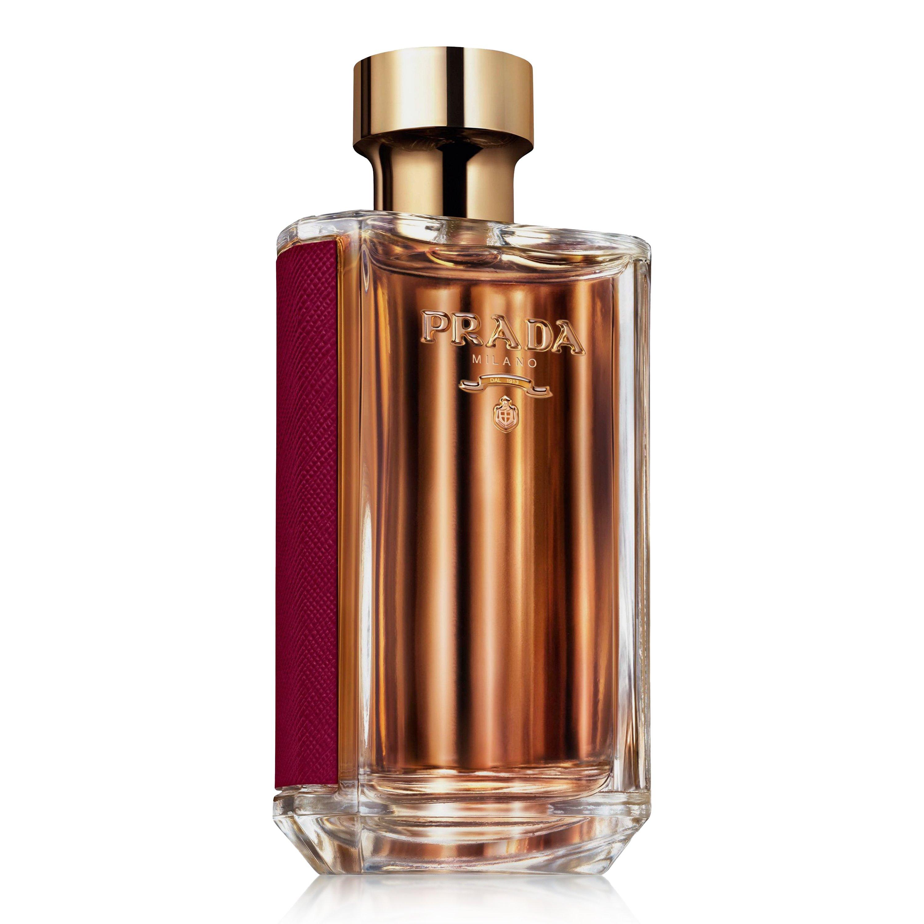 PRADA LA FEMME INTENSE 100ML EAU DE PARFUM SPRAY BRAND NEW & SEALED - Image 12