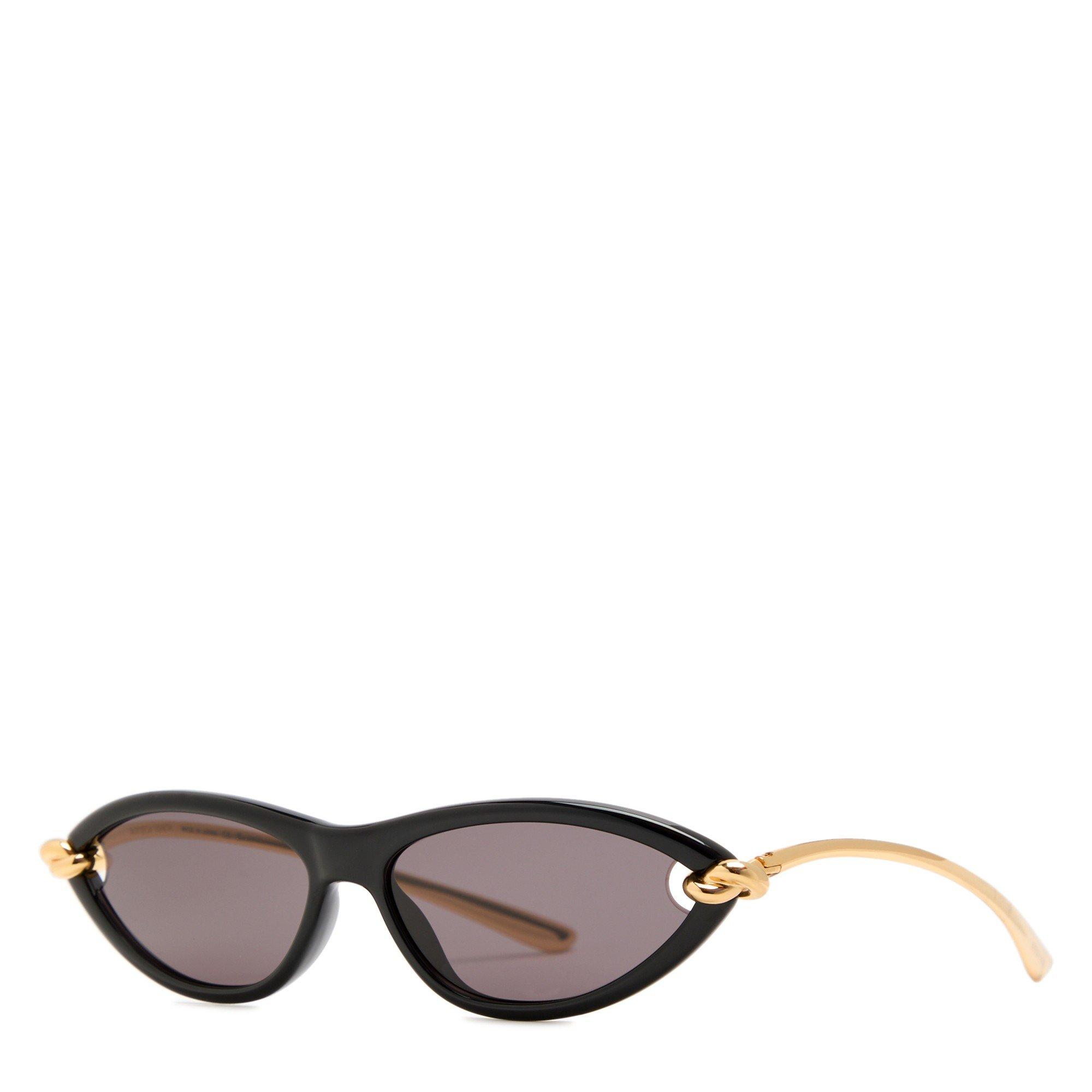 BV F CATEYE KNOT DETAIL SG
