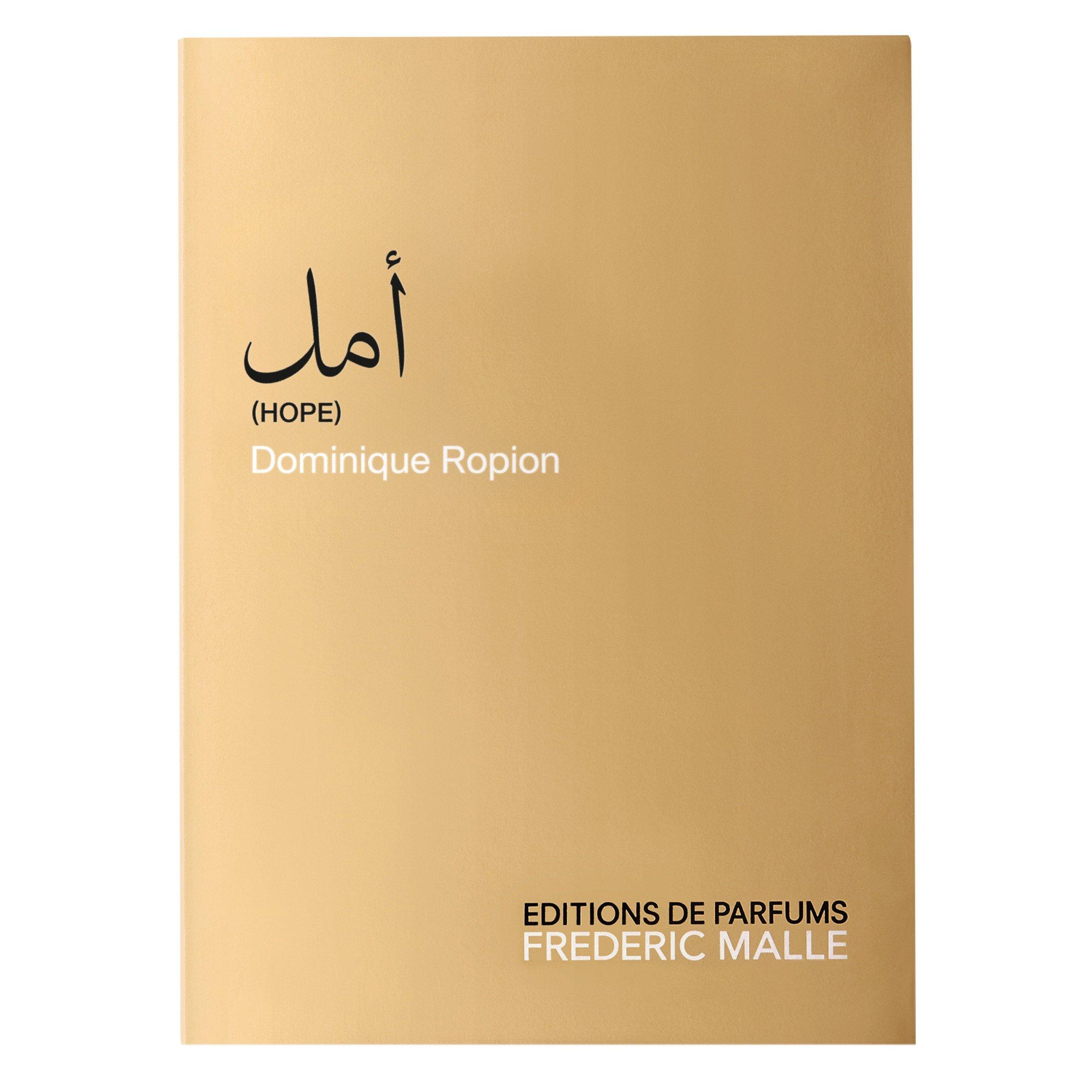 Not Applicable - Frederic Malle - HOPE 100ML EDP - 2