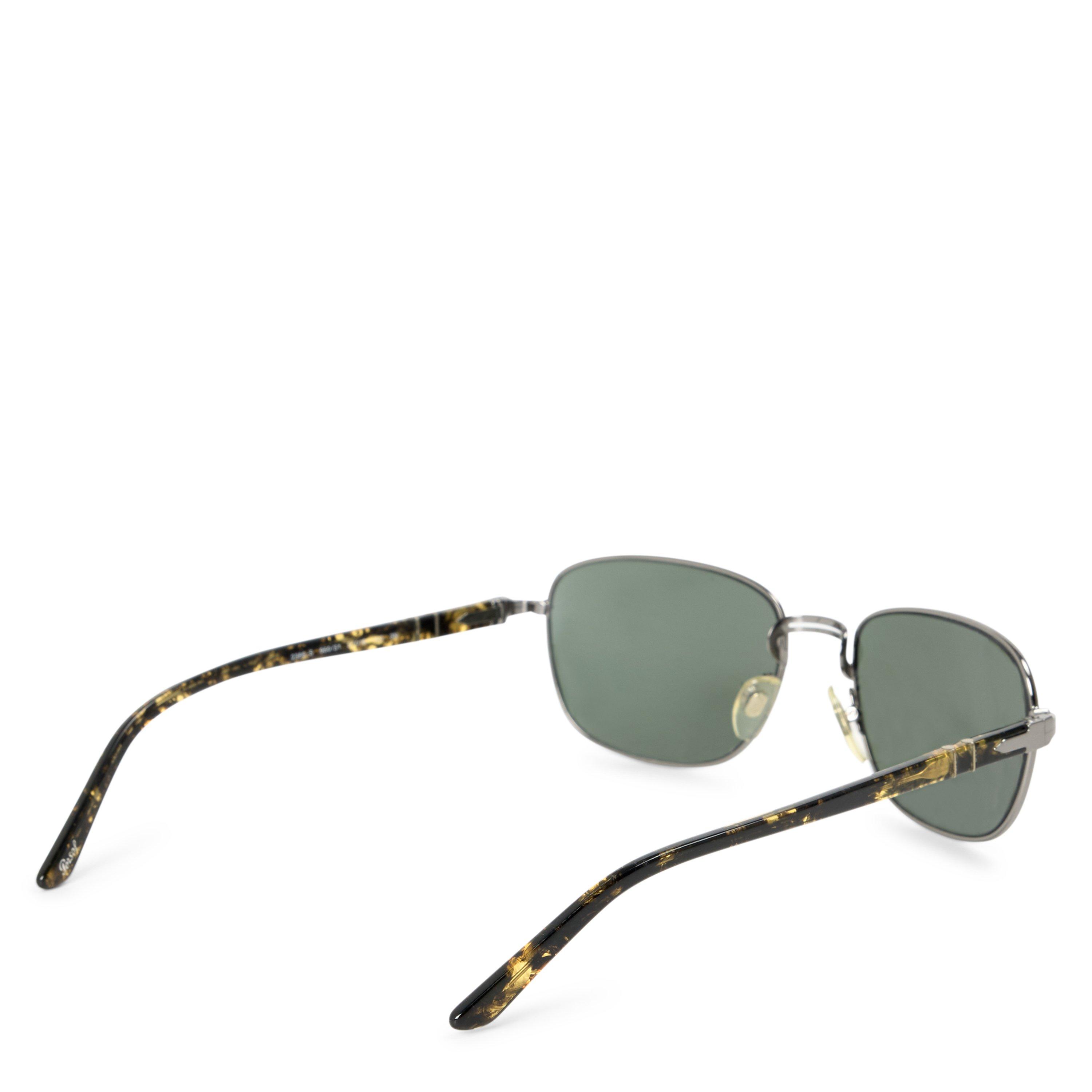 Not Applicable - Persol - 0OP2386S/57/960/31/GUNMET - 2