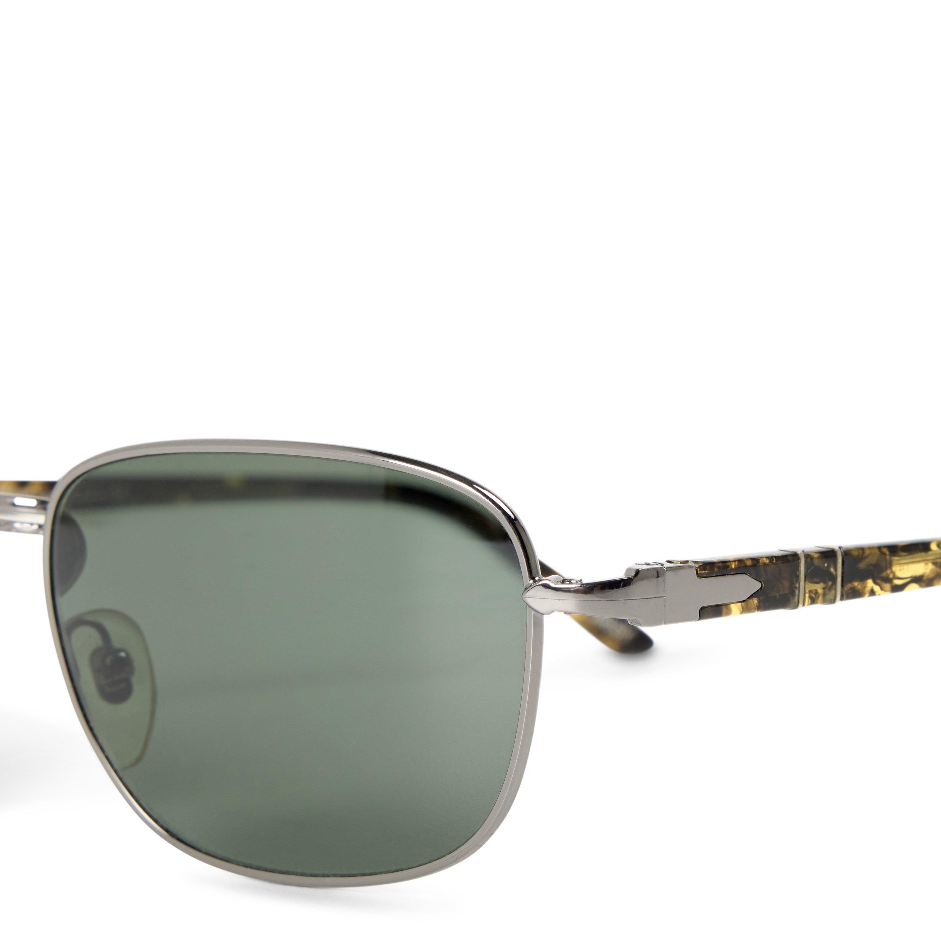 Not Applicable - Persol - 0OP2386S/57/960/31/GUNMET - 3