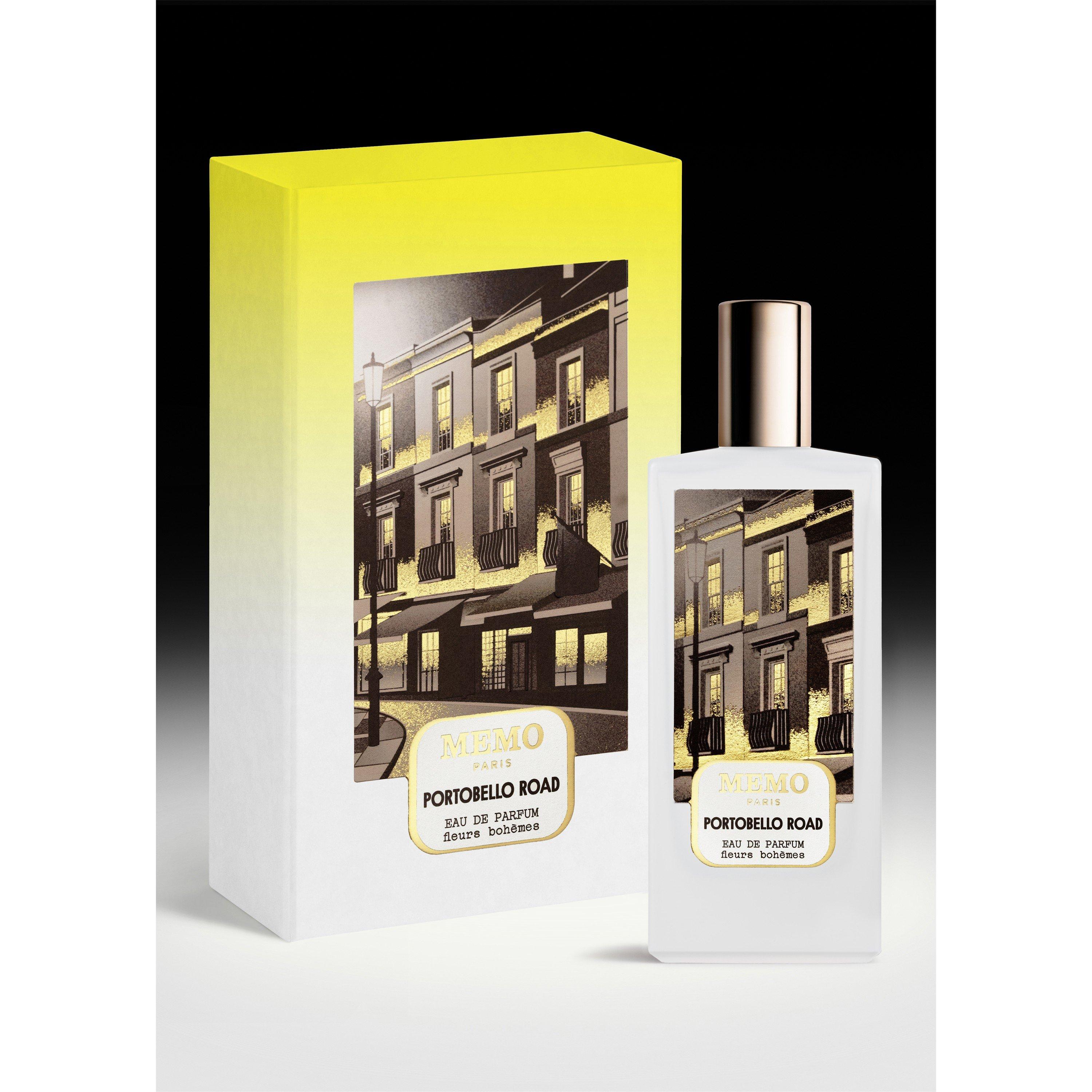 Not Applicable - Unknown - EDP PORTOBELLO ROAD 75ML - 2